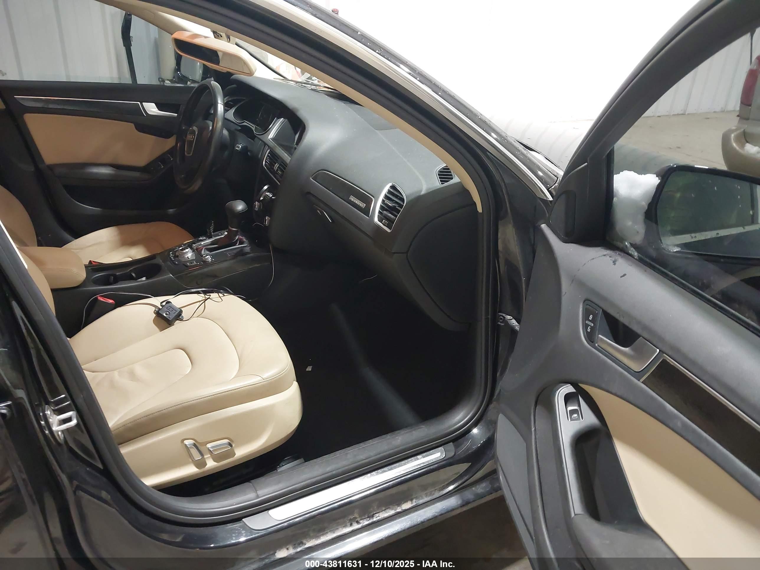 AUDI A4 image 5
