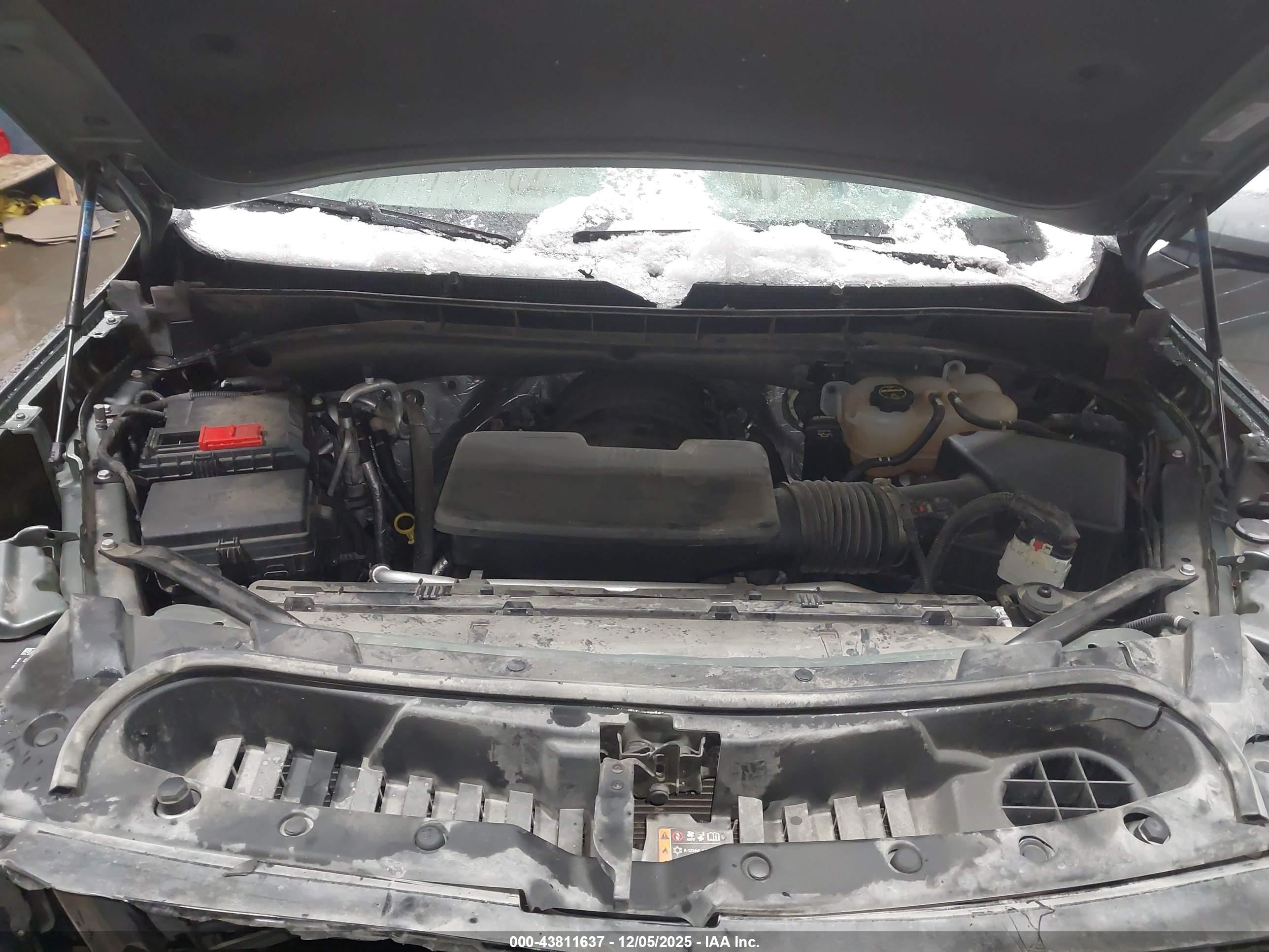 GMC YUKON image 10