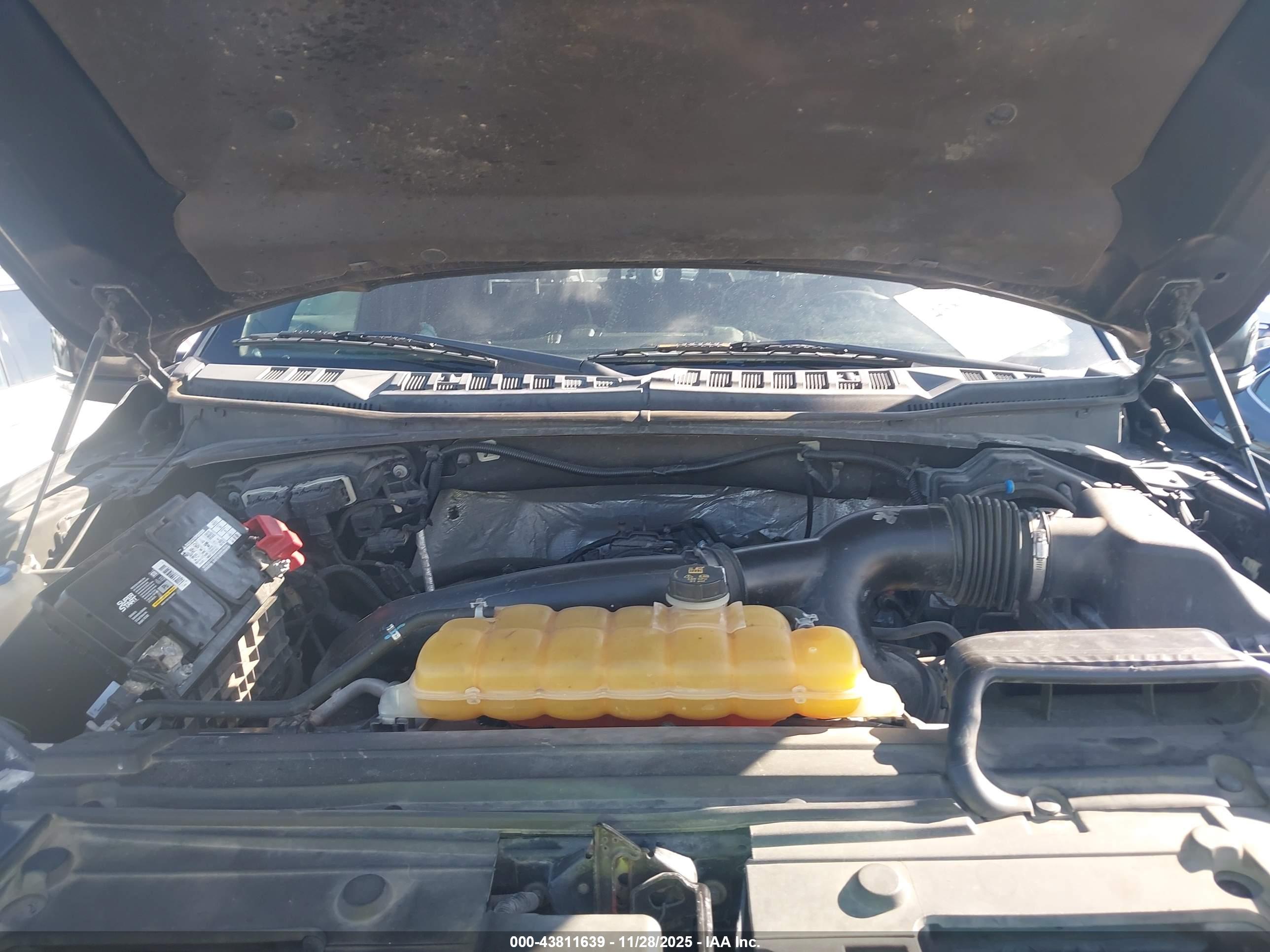 FORD F-150 image 10