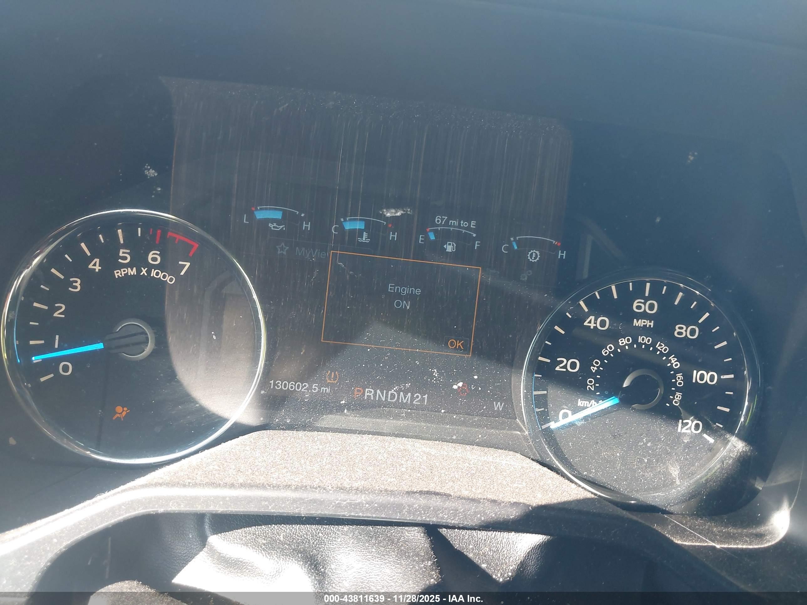 FORD F-150 image 7