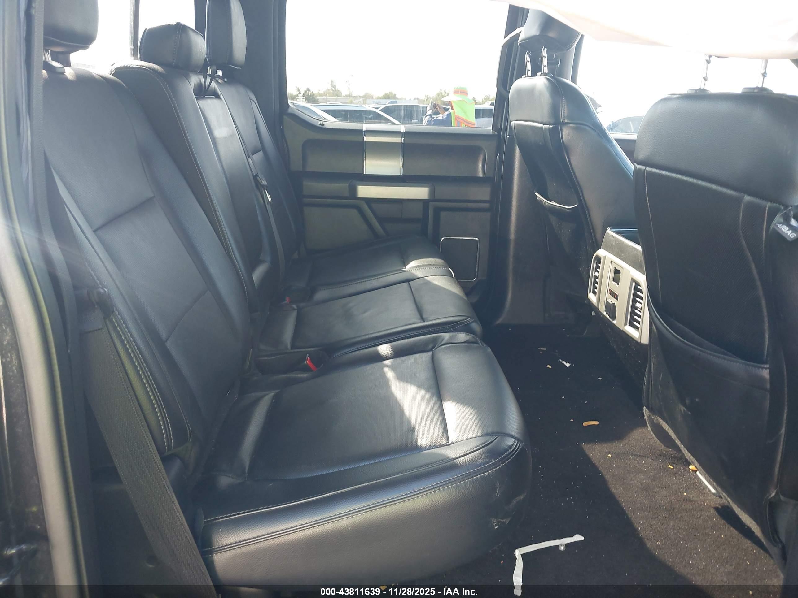 FORD F-150 image 8