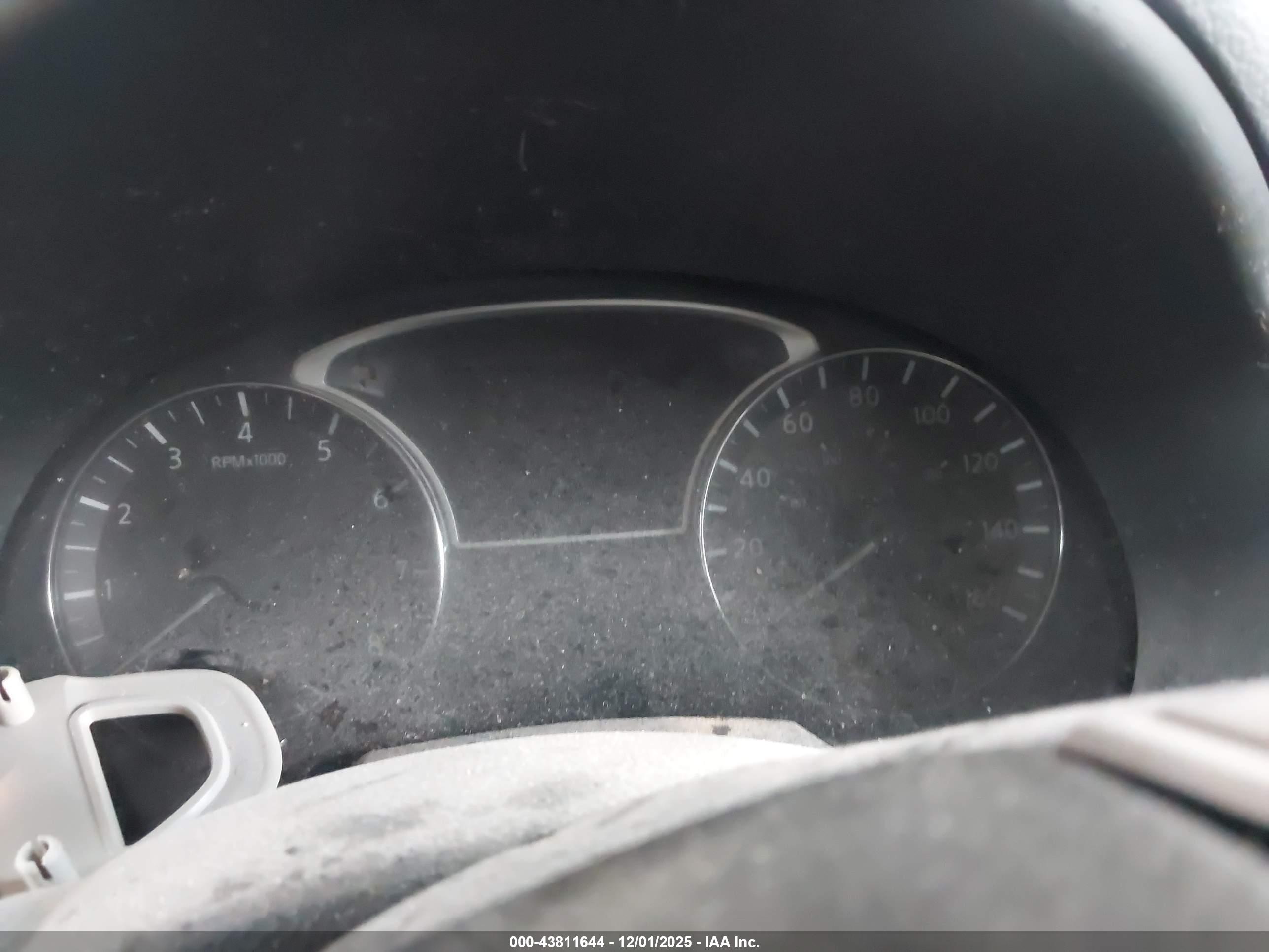 NISSAN ALTIMA image 7
