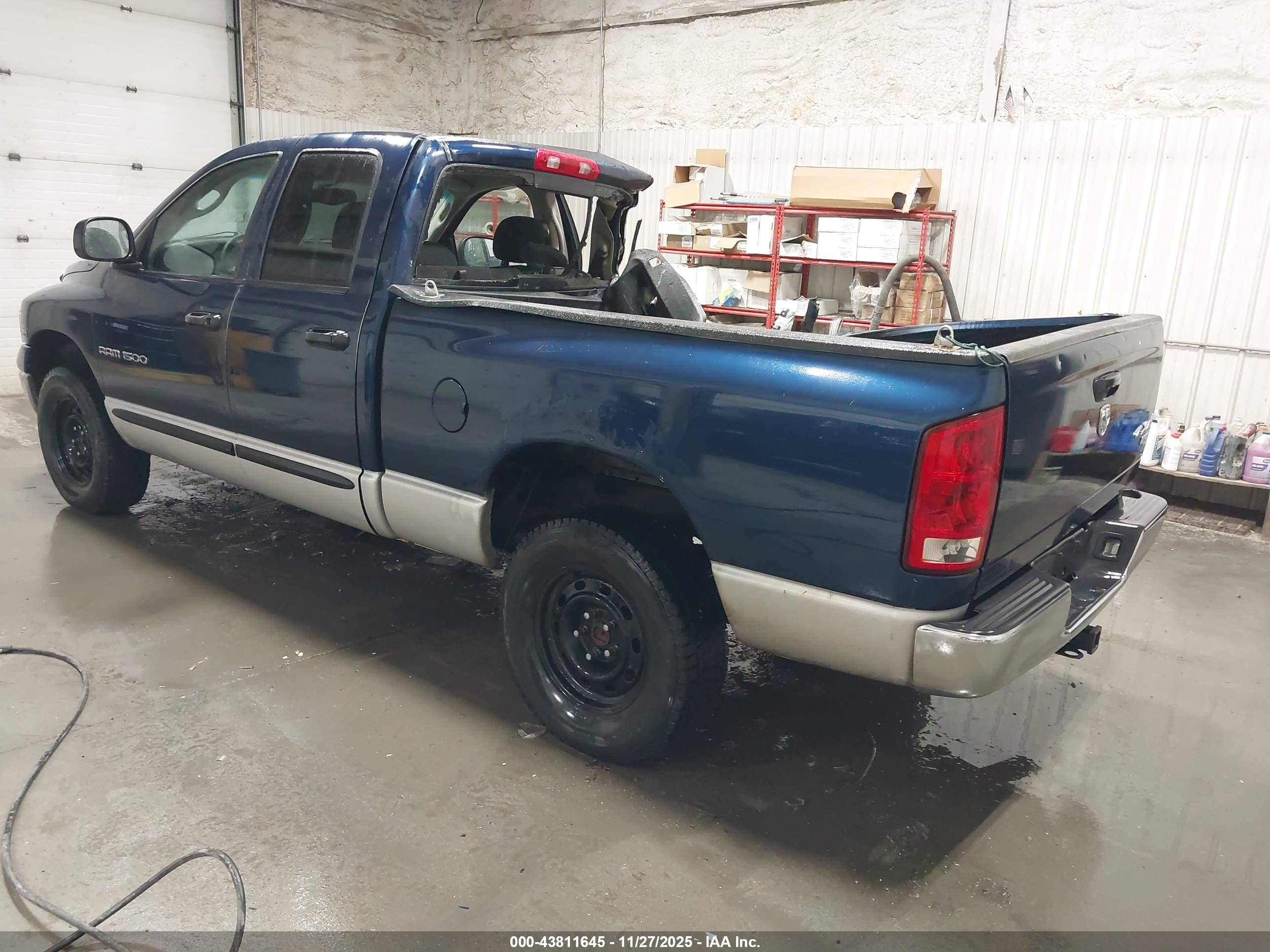 DODGE RAM image 3