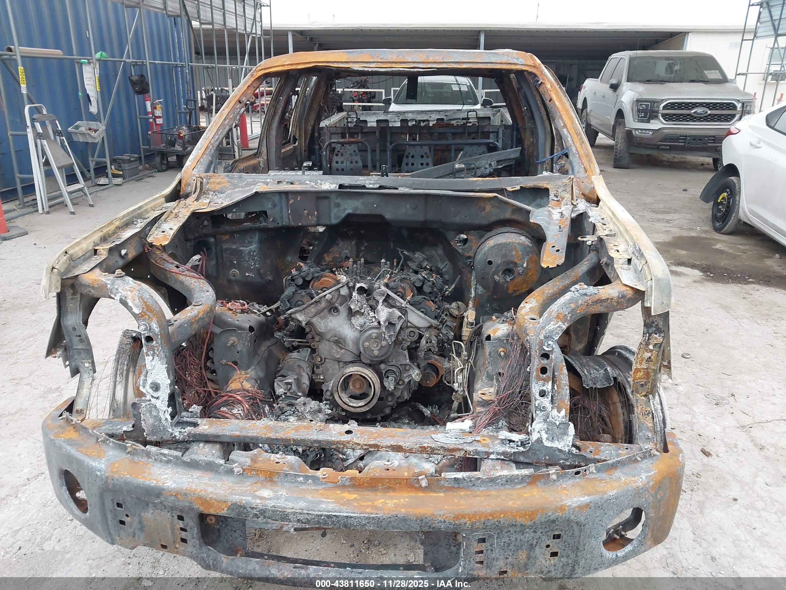 FORD F-150 image 6