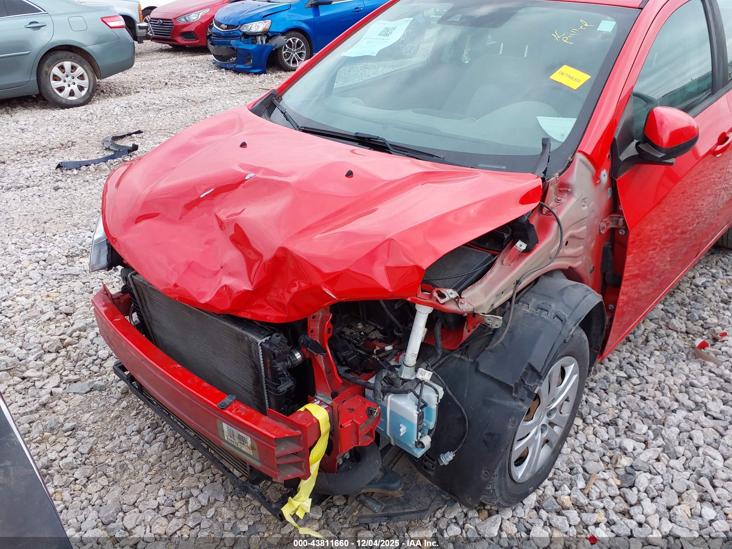 CHEVROLET SONIC image 6