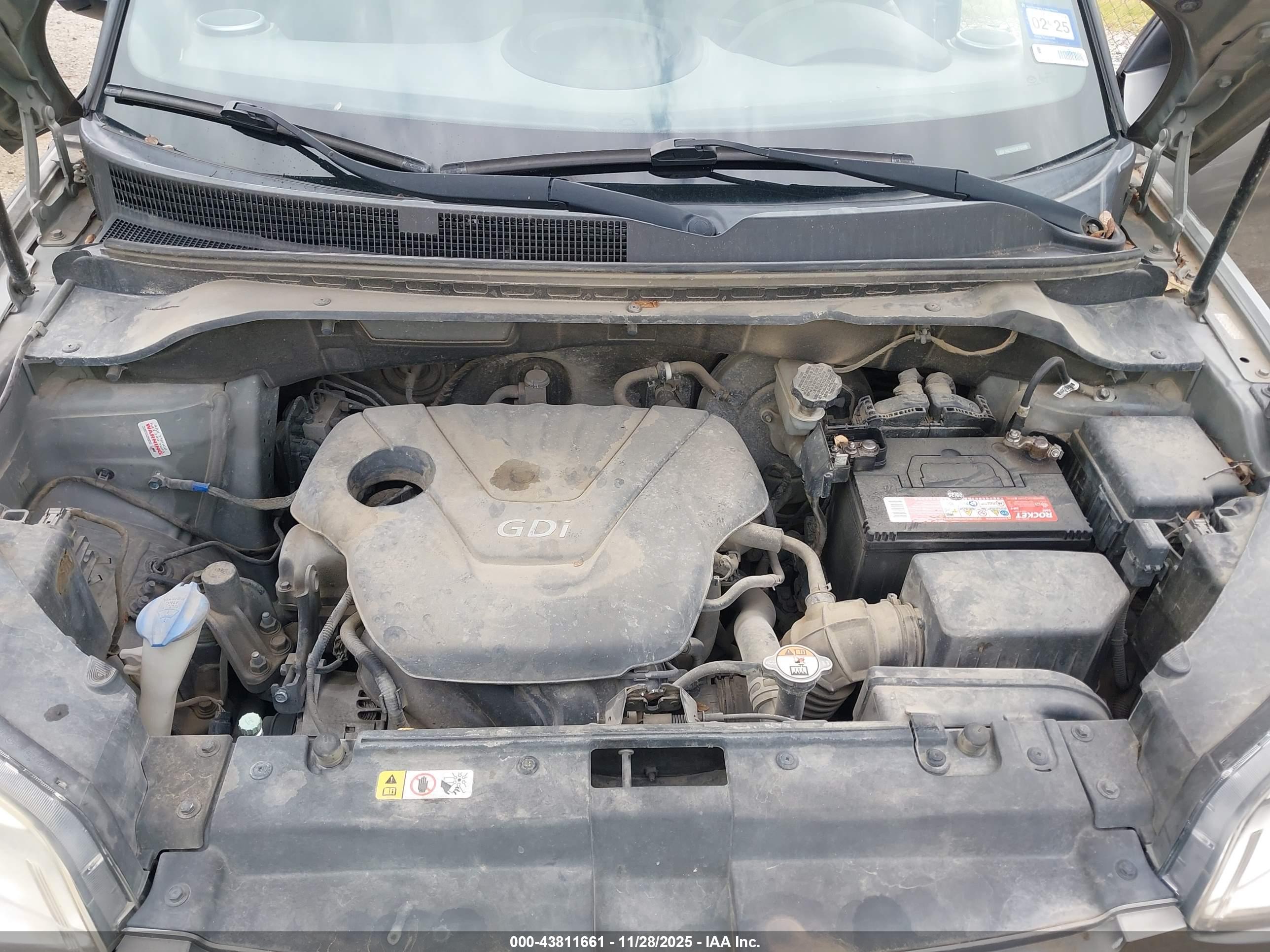 KIA SOUL image 10