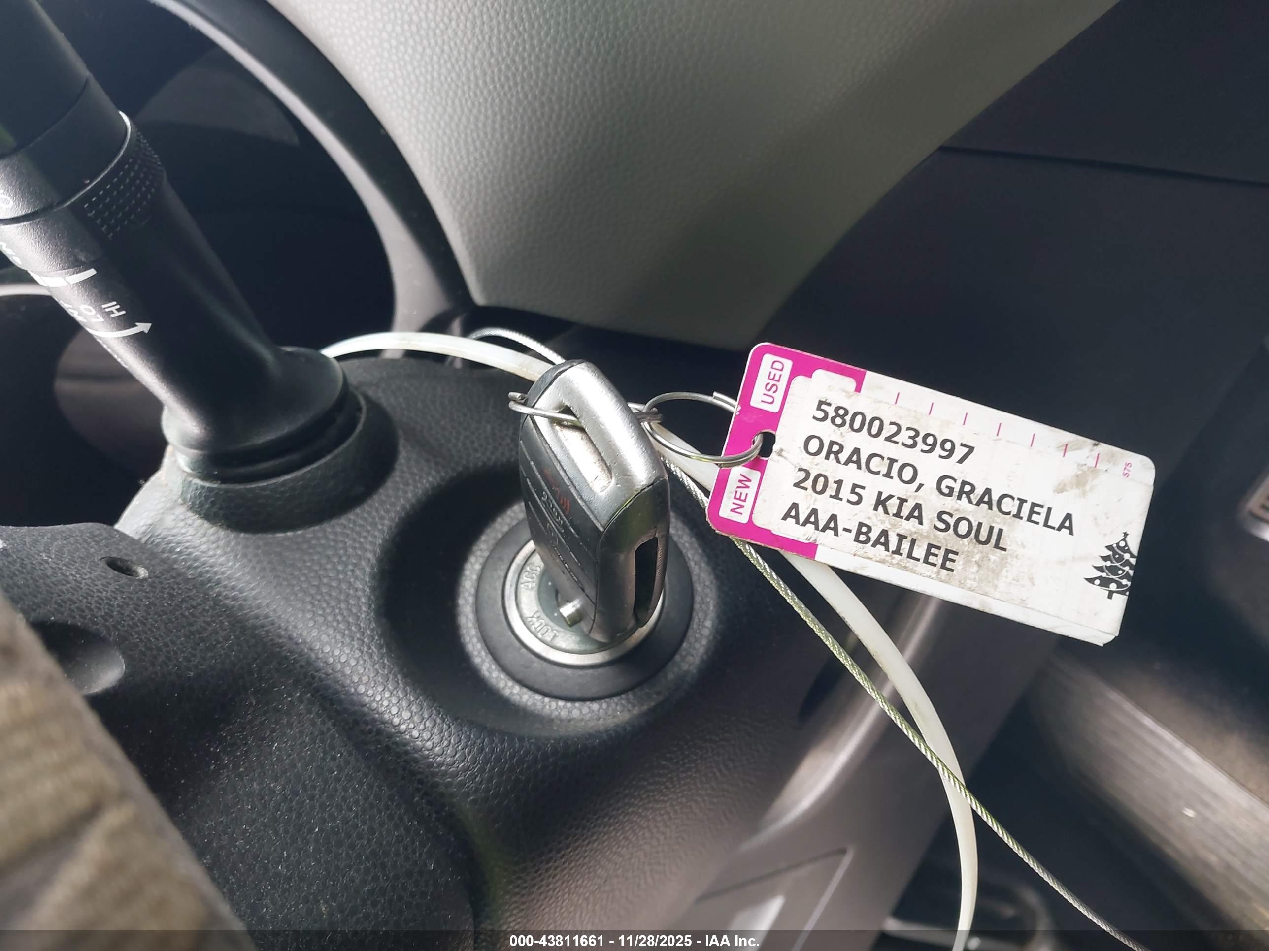 KIA SOUL image 11