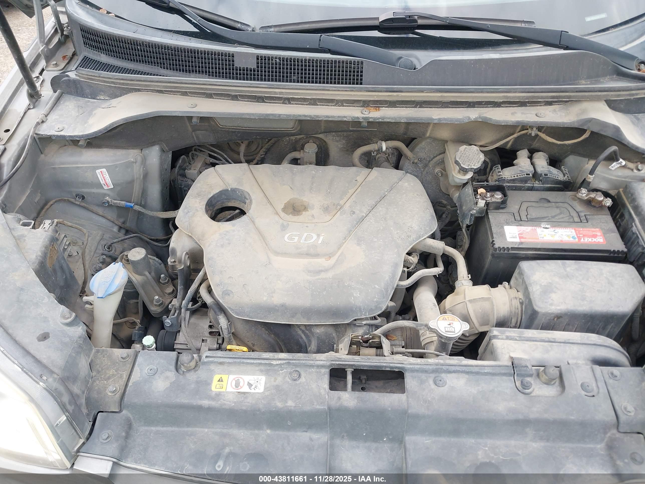 KIA SOUL image 6