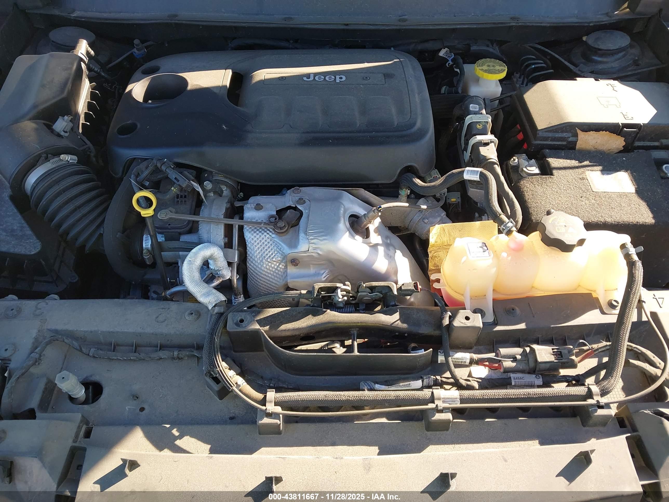 JEEP CHEROKEE image 10