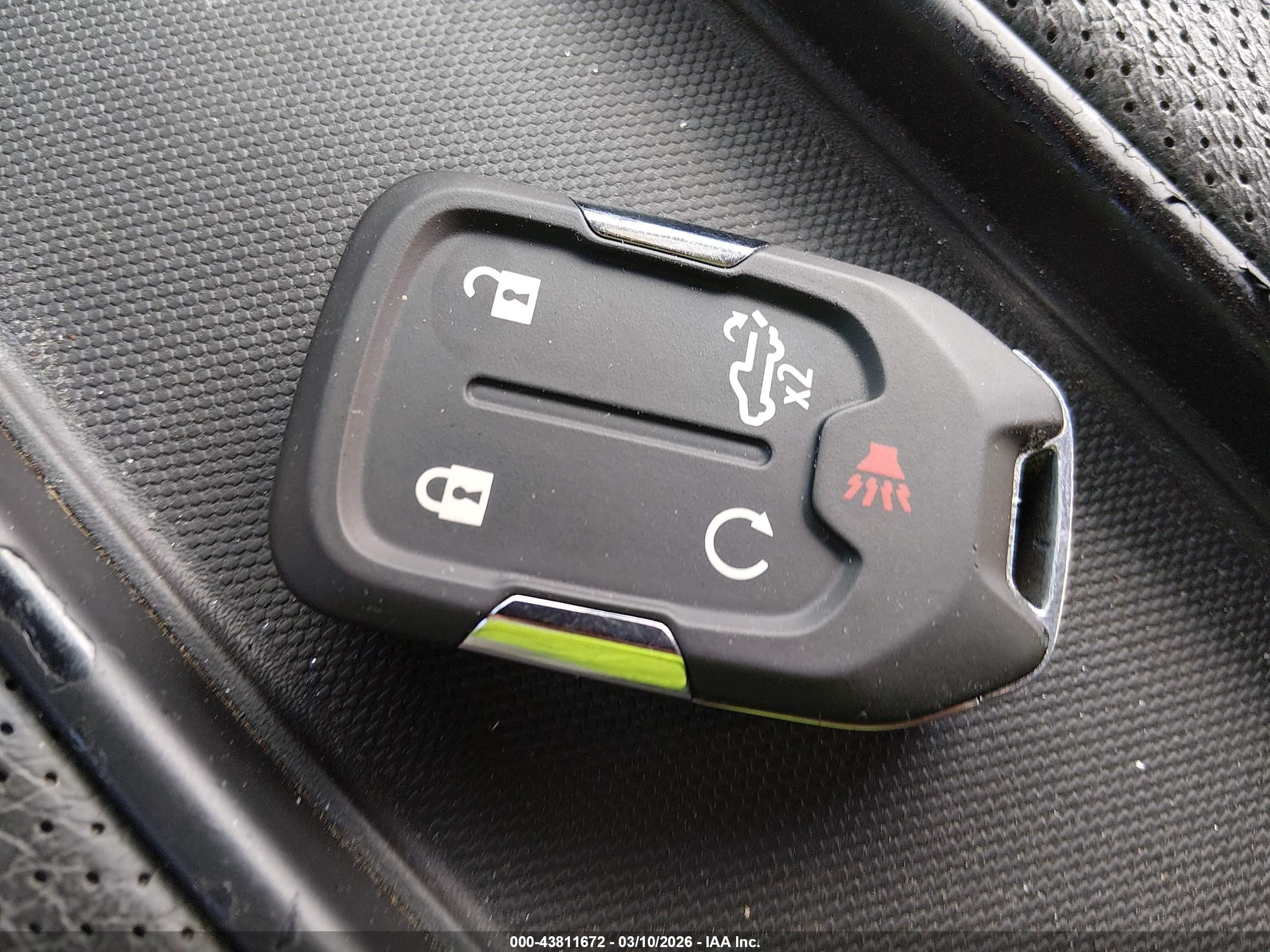 GMC SIERRA image 11