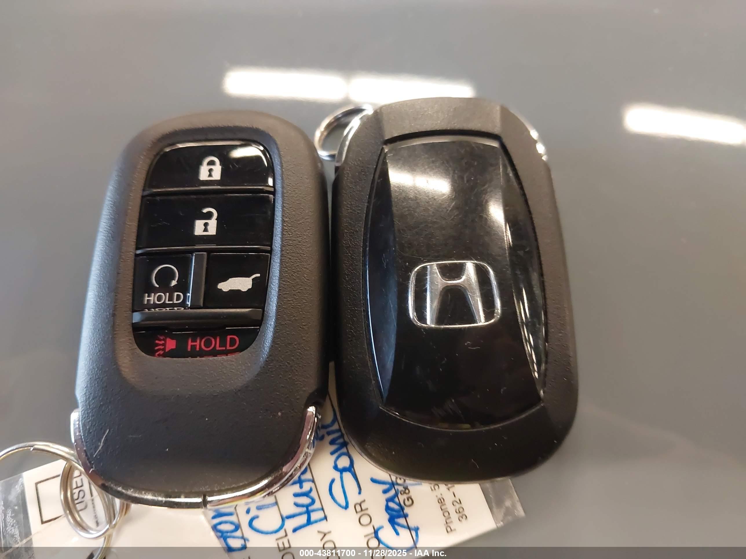 HONDA CIVIC image 11