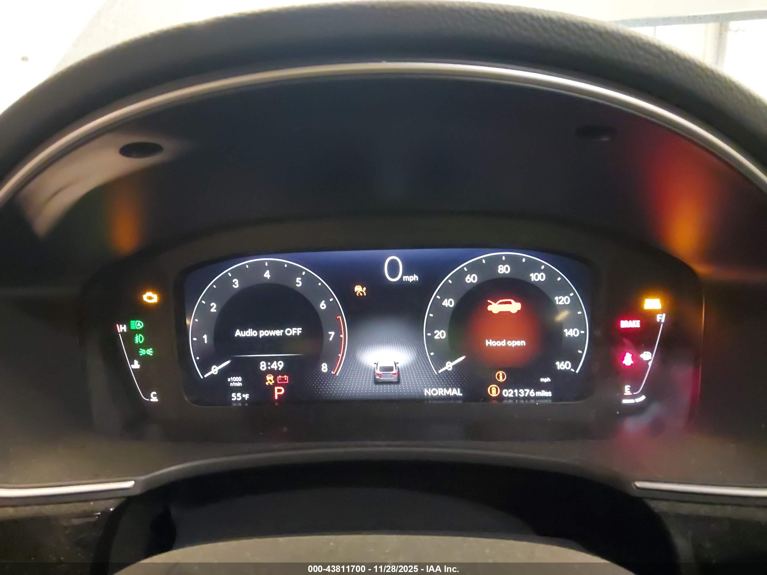 HONDA CIVIC image 7