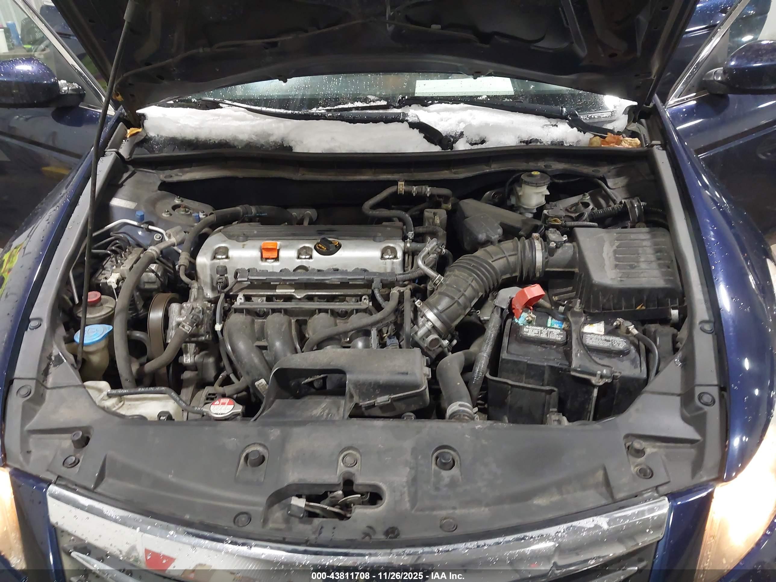 HONDA ACCORD image 10