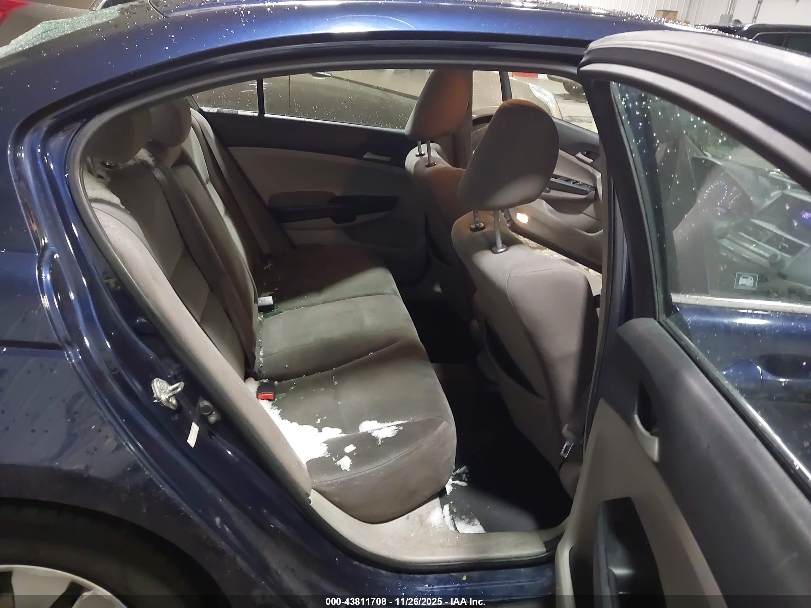 HONDA ACCORD image 8