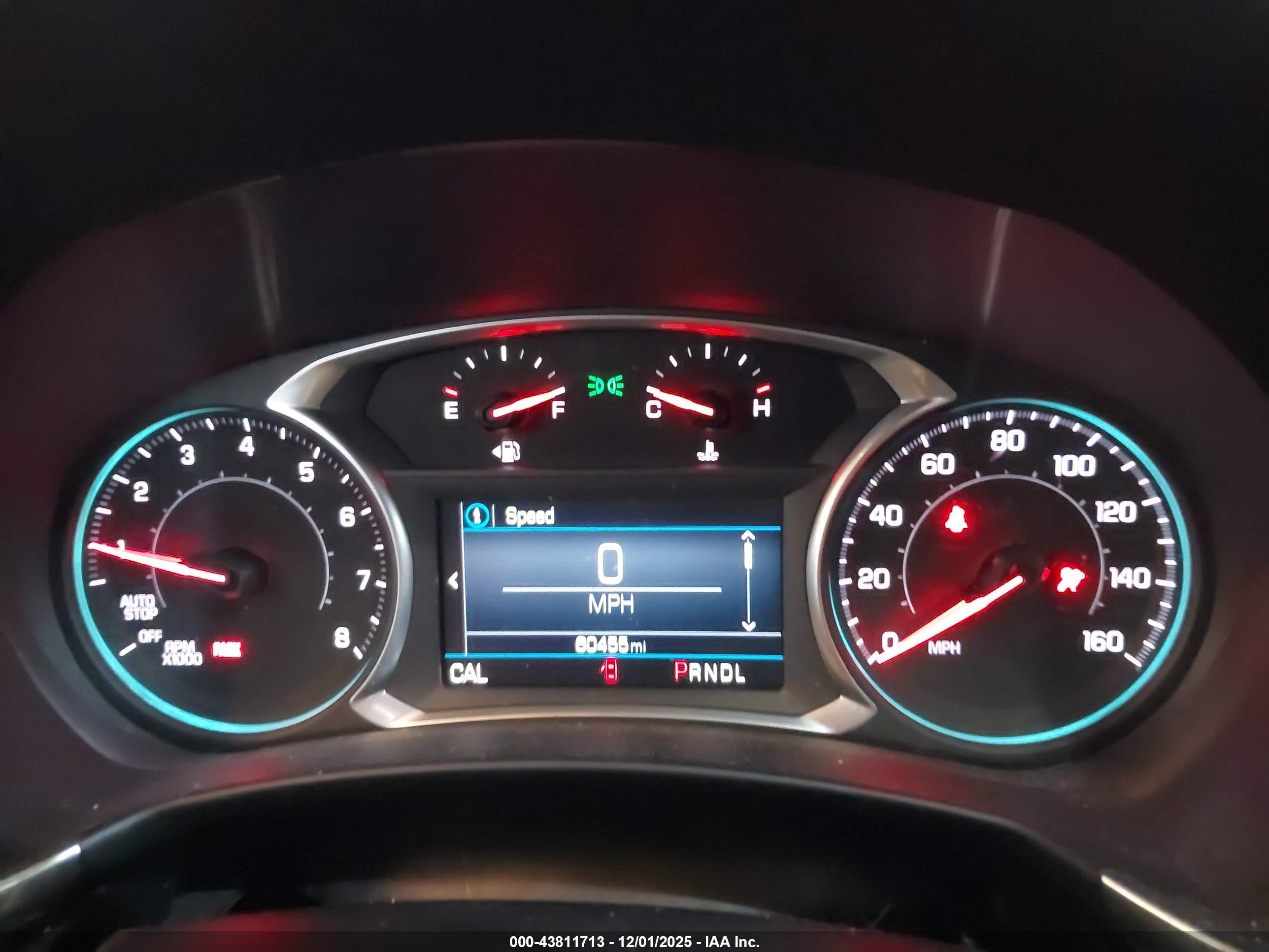 CHEVROLET EQUINOX image 7