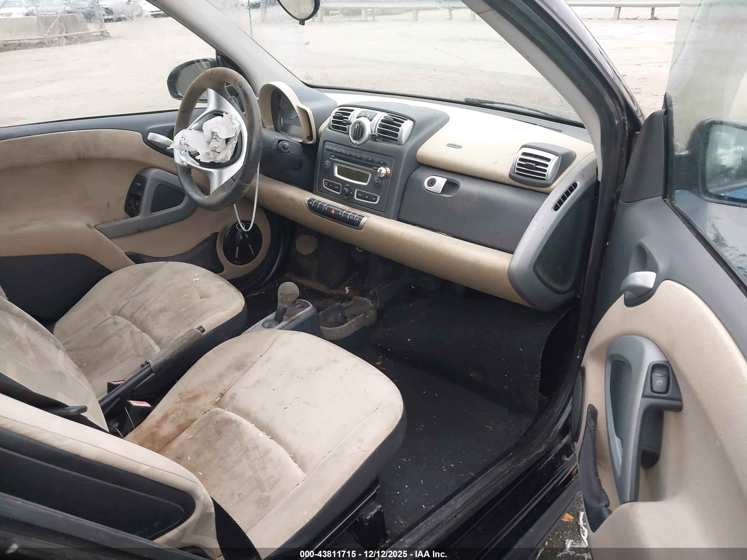 SMART FORTWO image 5