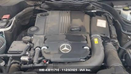 MERCEDES-BENZ C image 10