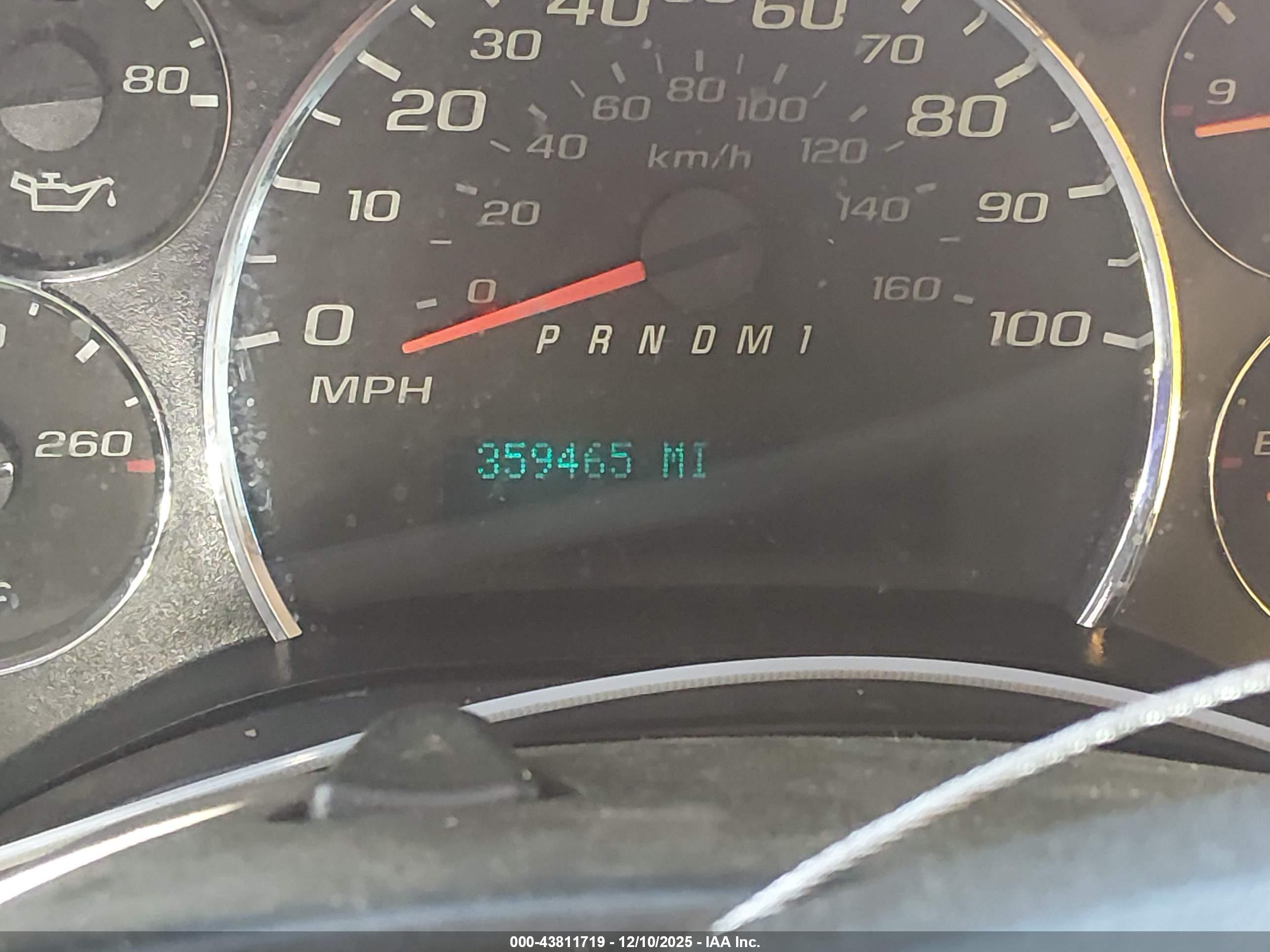 GMC SAVANA image 6