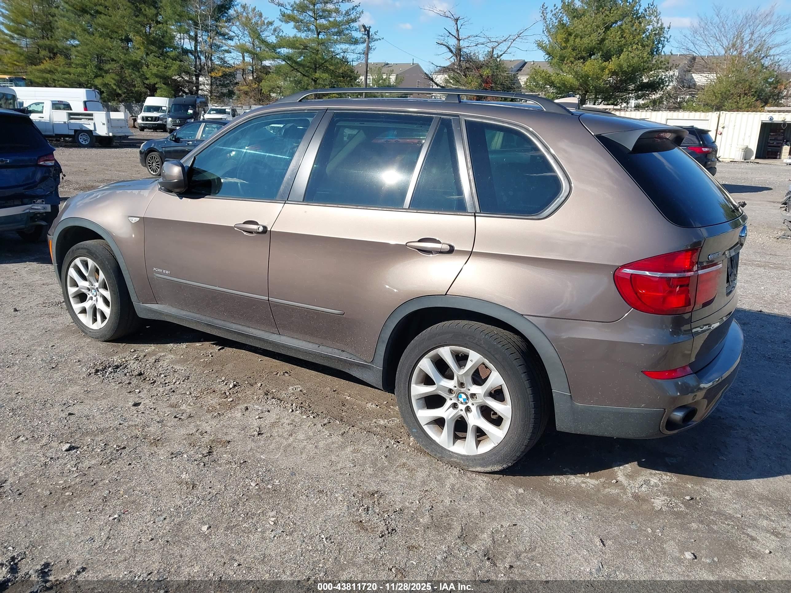BMW X5 image 3