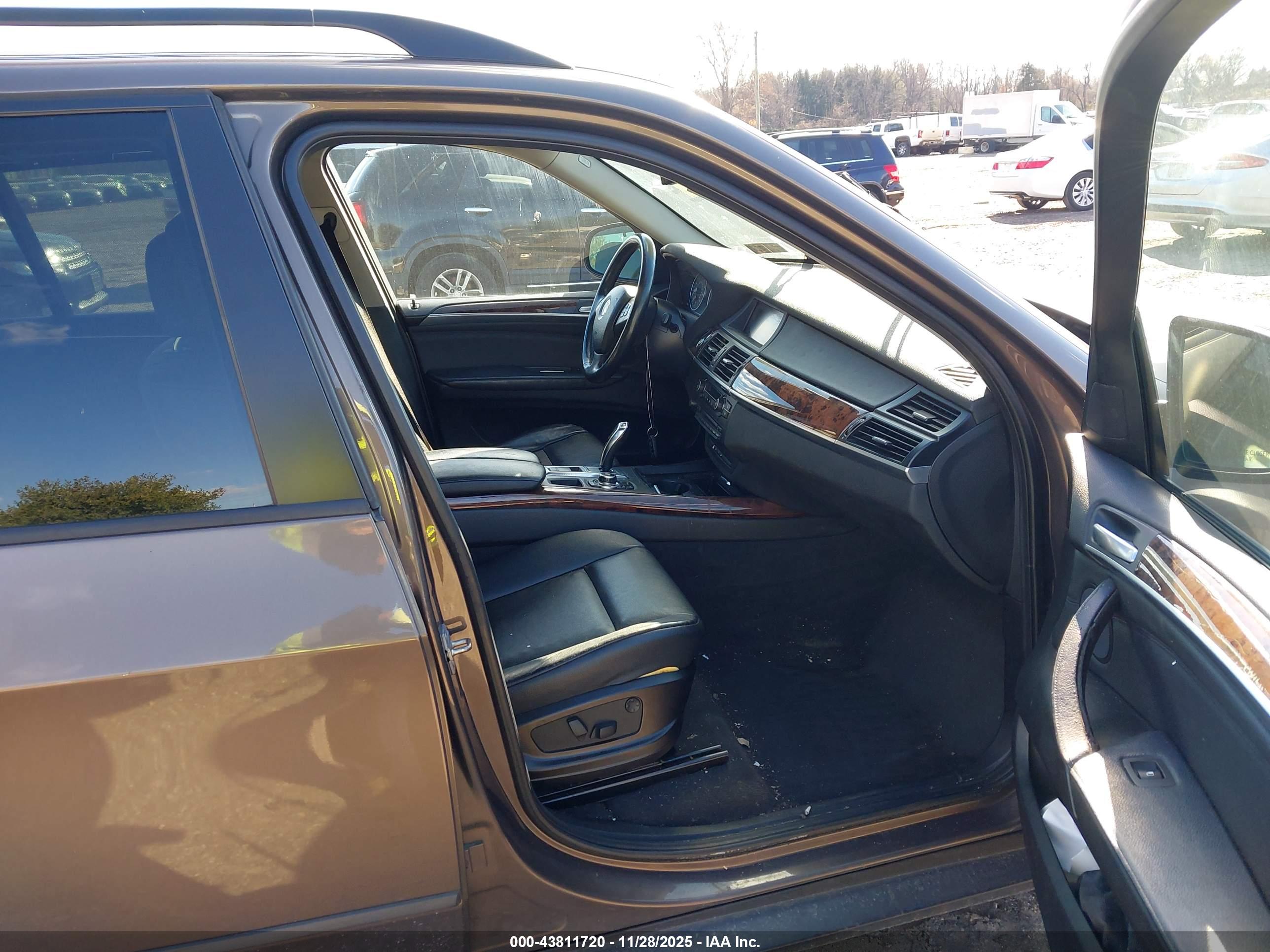 BMW X5 image 5