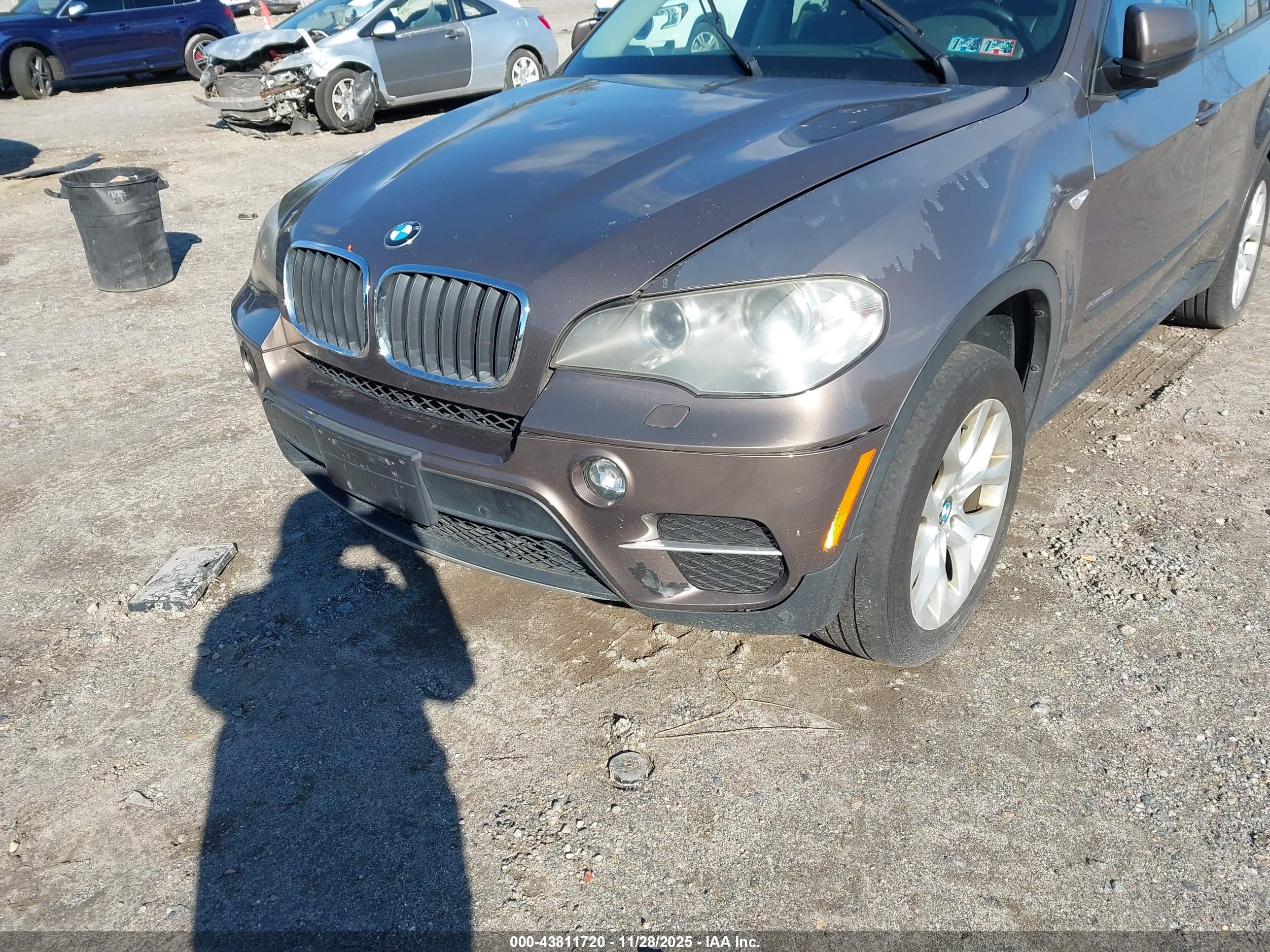 BMW X5 image 6