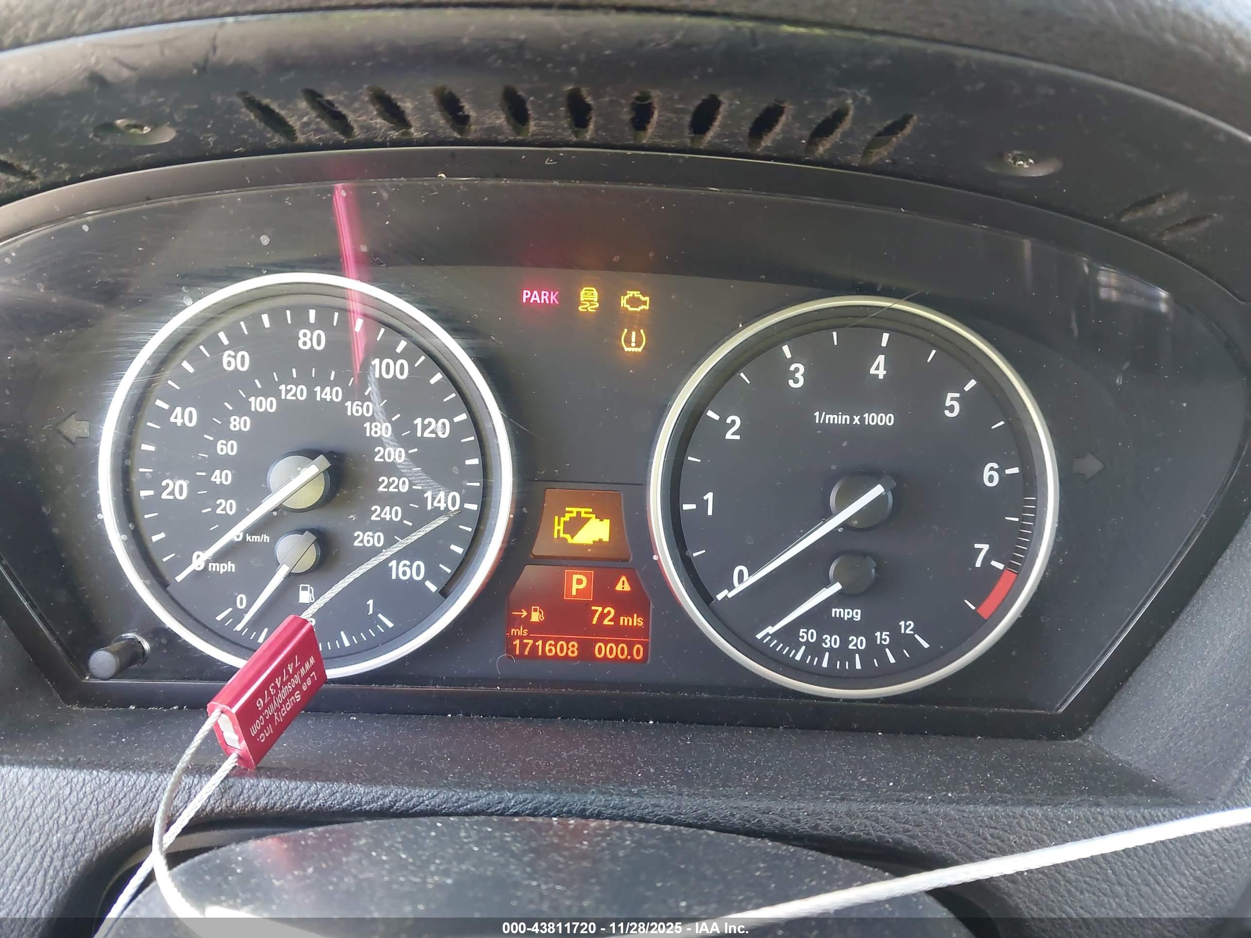 BMW X5 image 7