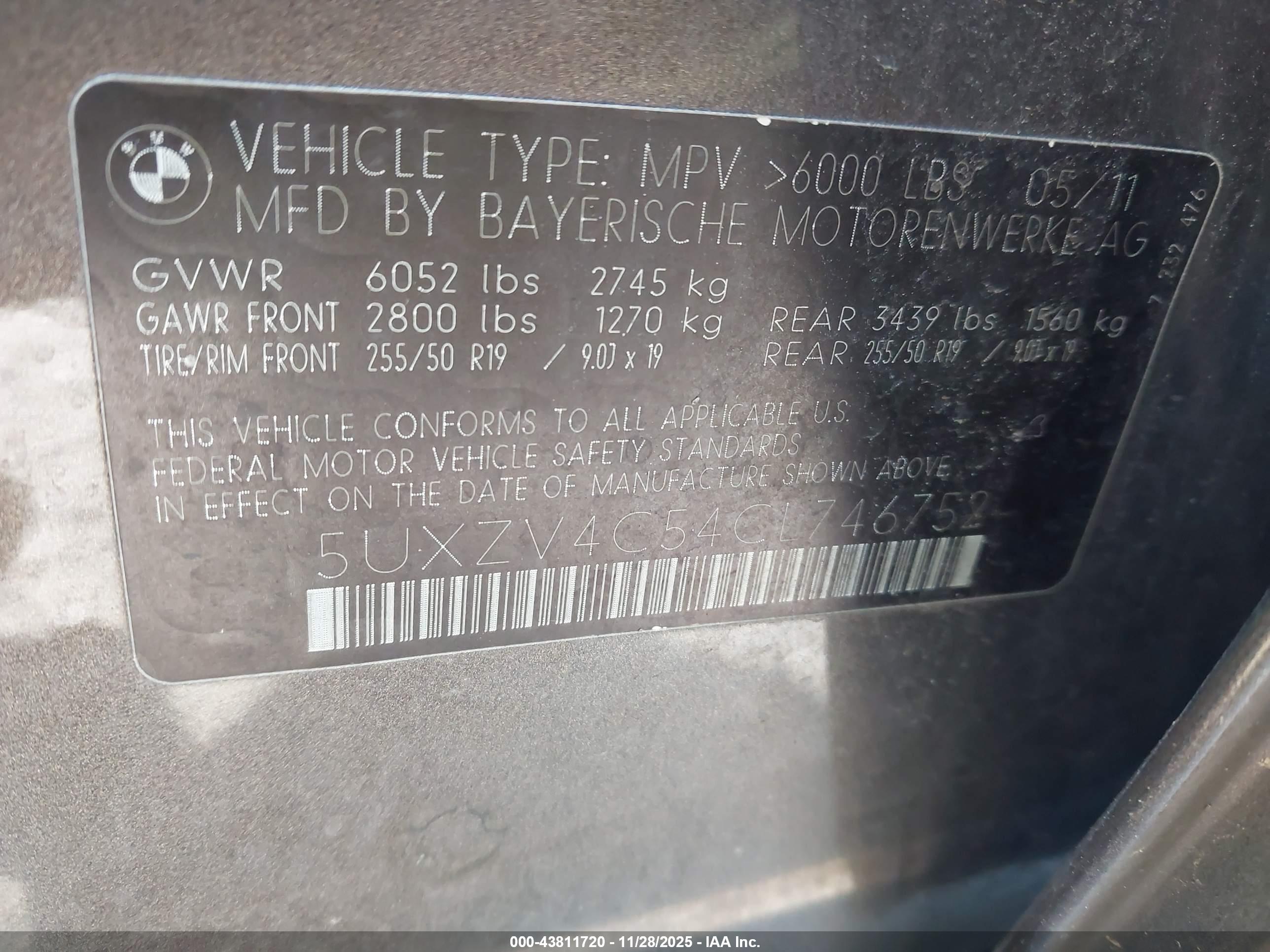 BMW X5 image 9