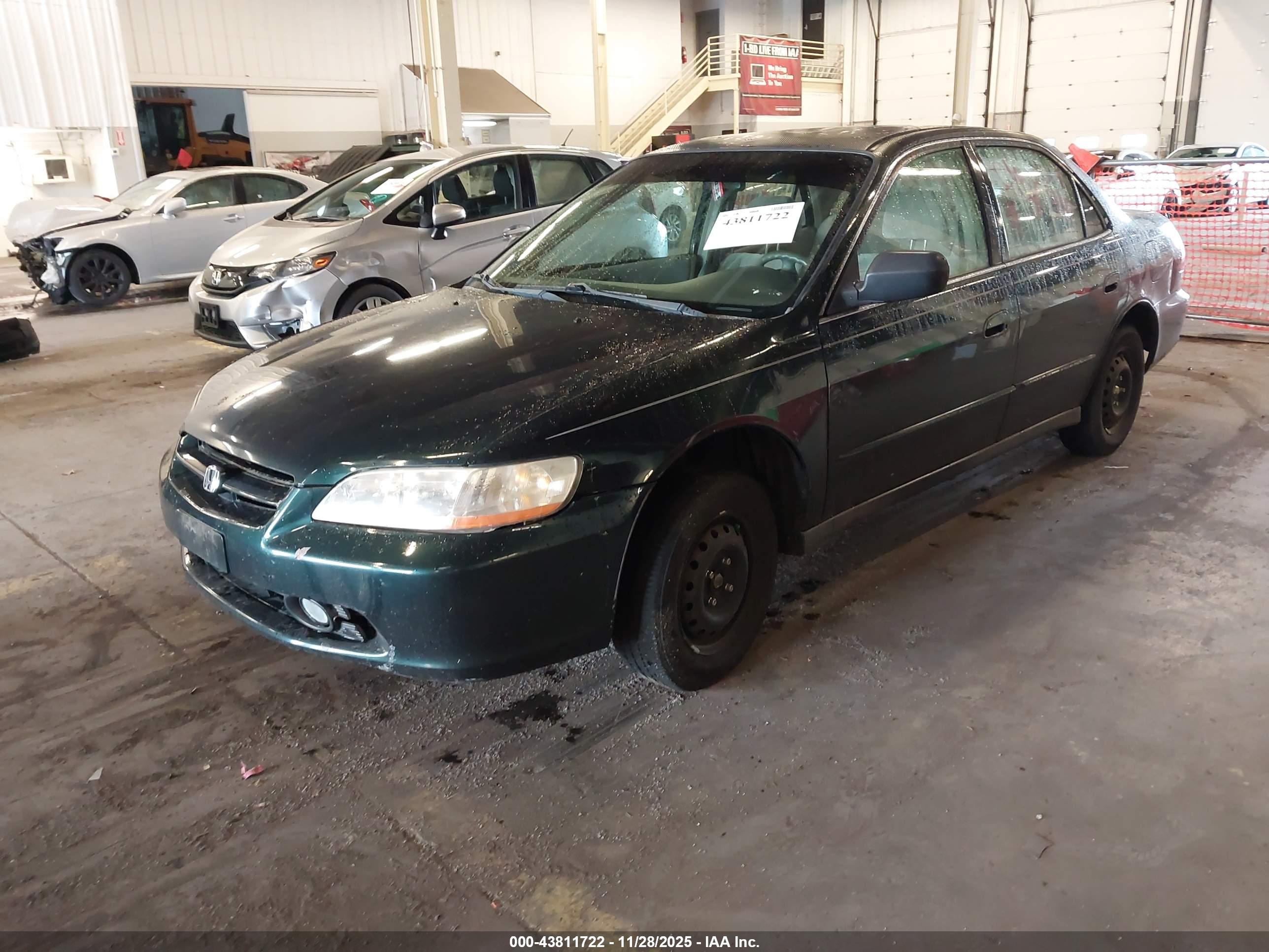 HONDA ACCORD image 2
