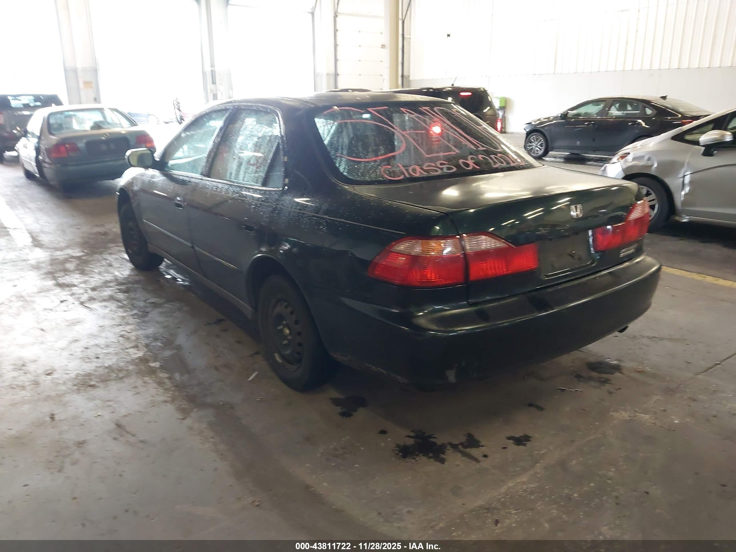HONDA ACCORD image 3