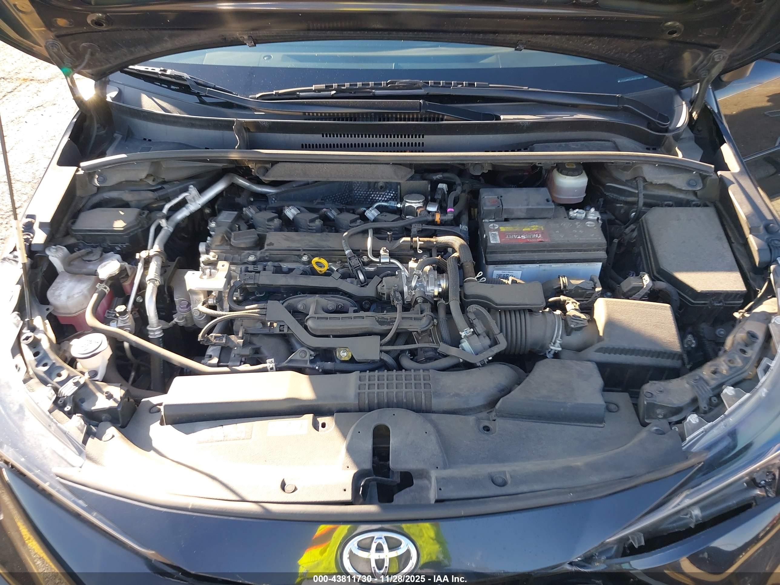 TOYOTA COROLLA image 10
