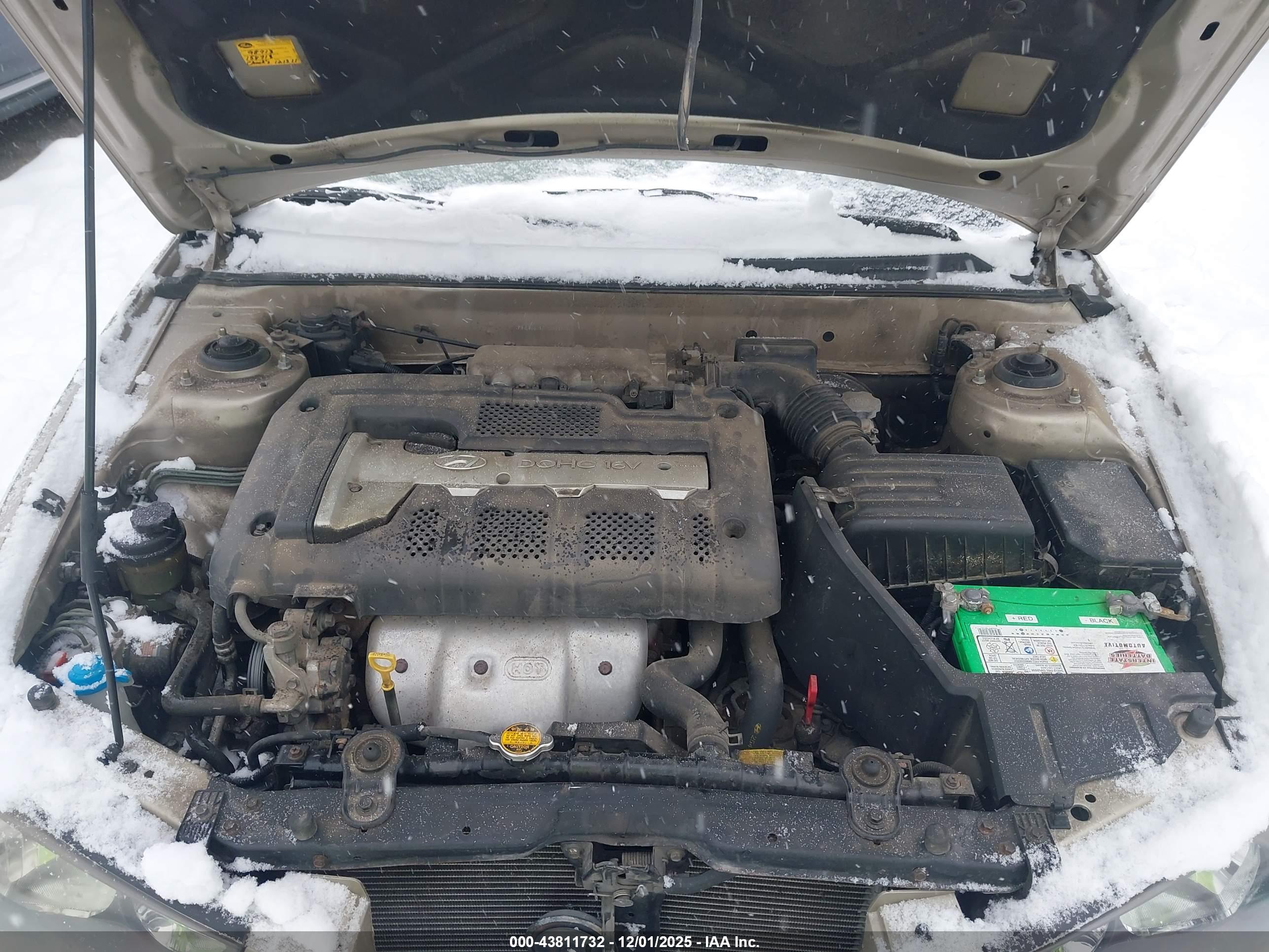 HYUNDAI ELANTRA image 10