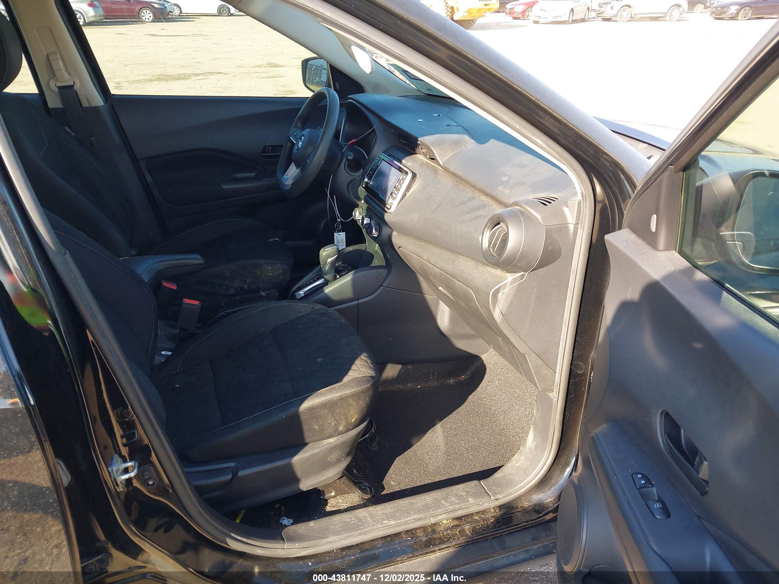NISSAN KICKS image 5
