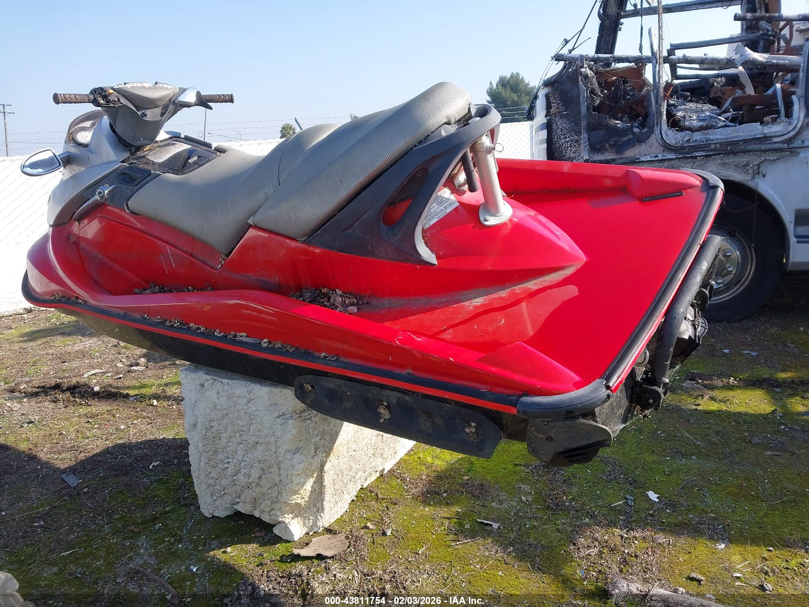 BOMBARDIER SEA-DOO image 3