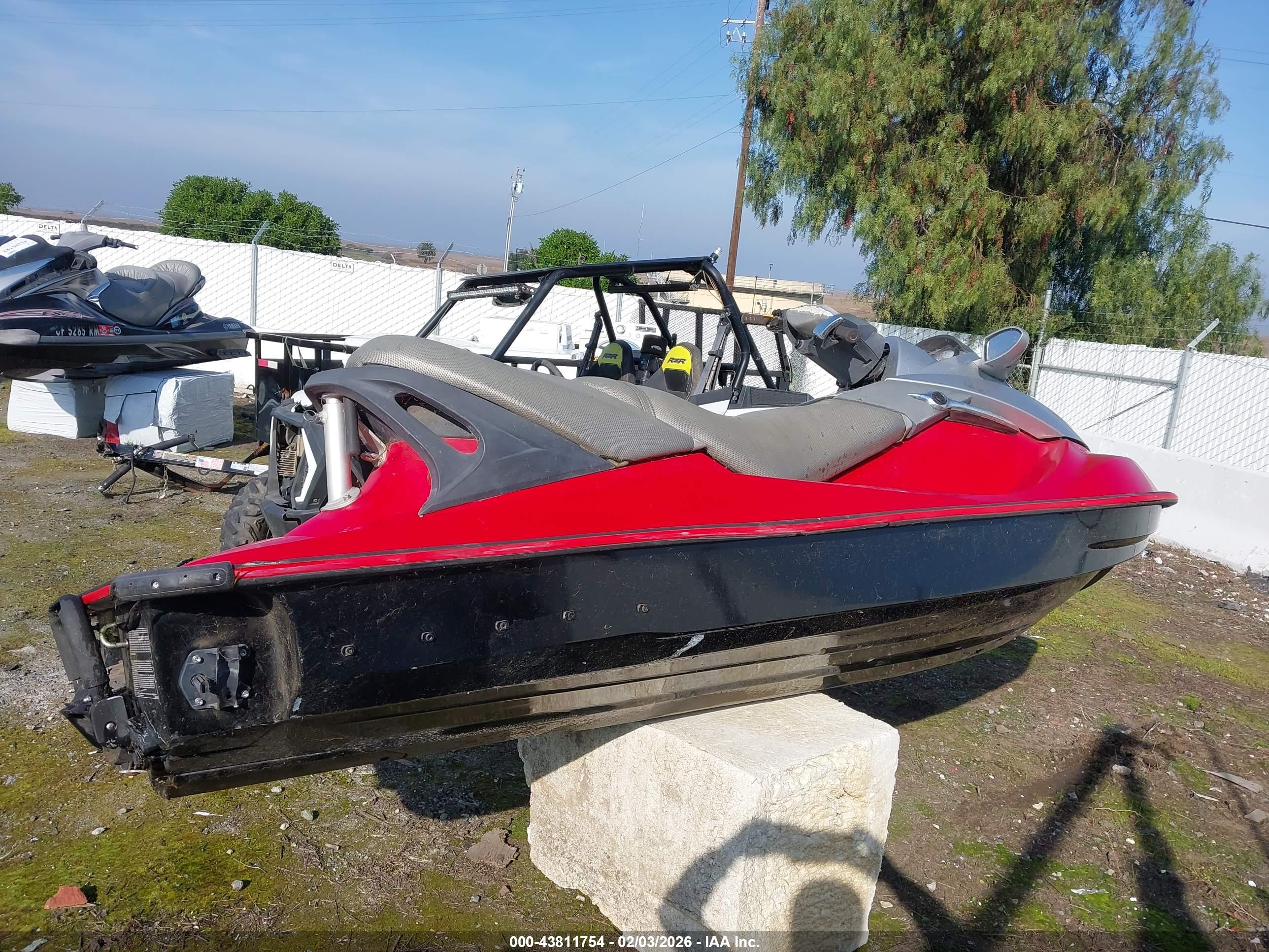 BOMBARDIER SEA-DOO image 4