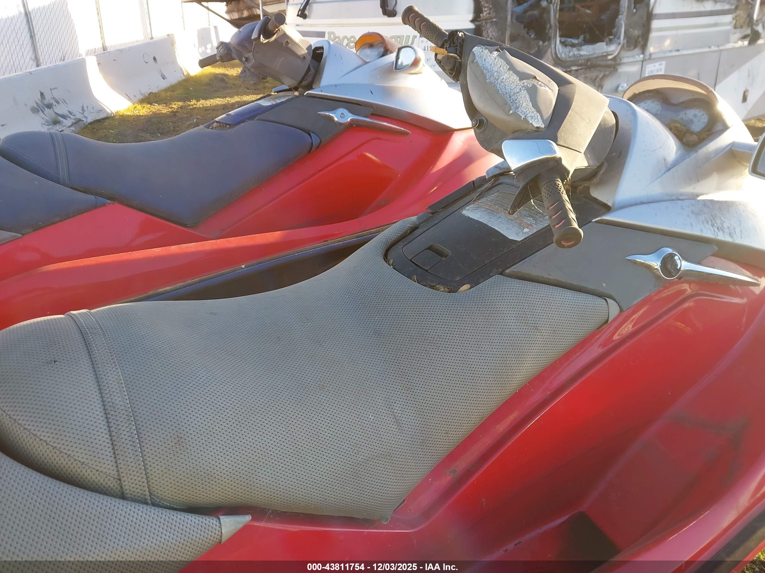 BOMBARDIER SEA-DOO image 5