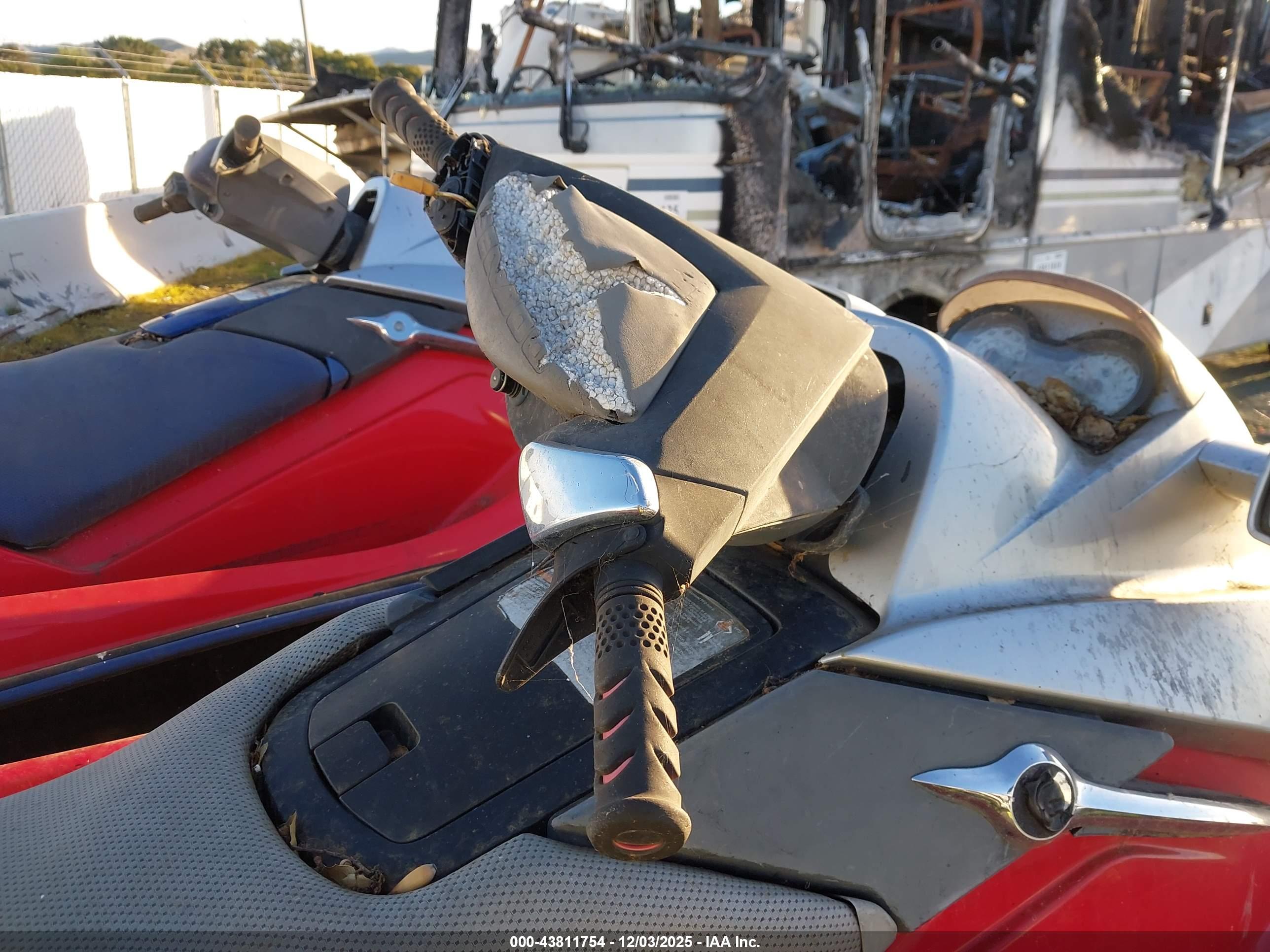 BOMBARDIER SEA-DOO image 6