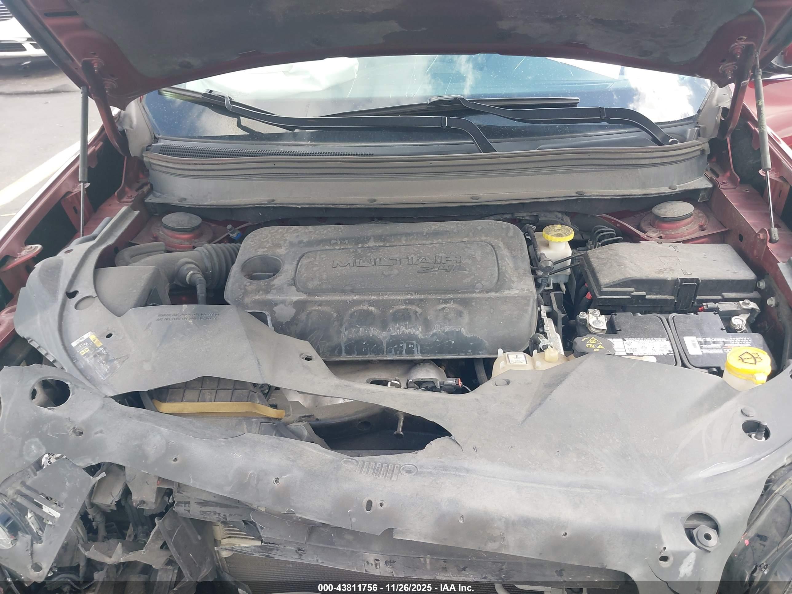 JEEP CHEROKEE image 10