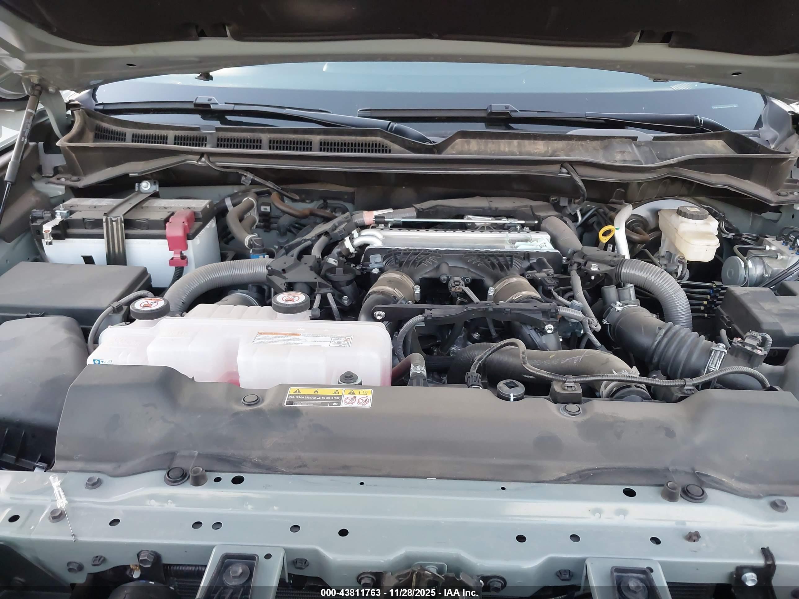 TOYOTA TUNDRA image 10