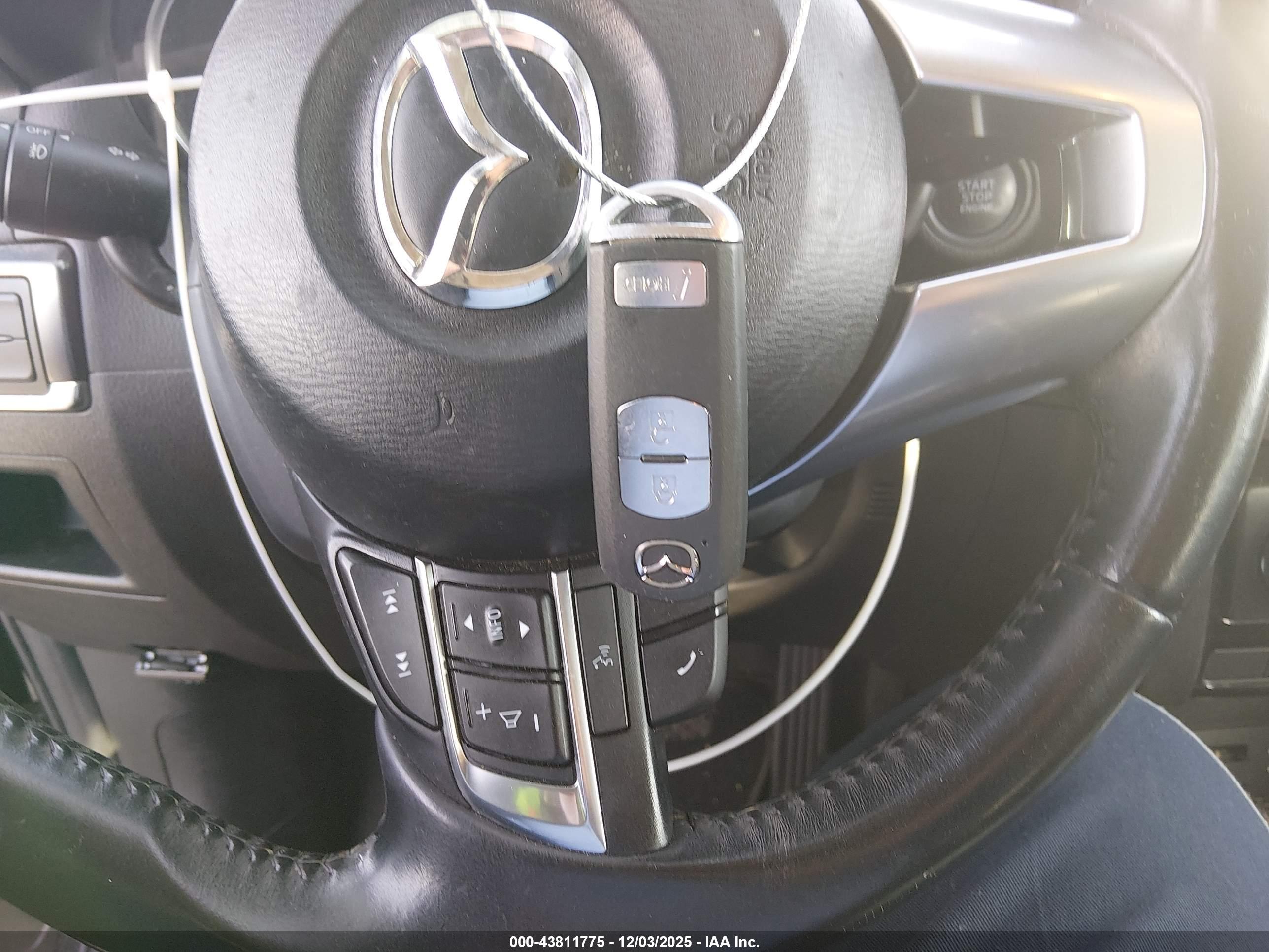 MAZDA CX-5 image 11
