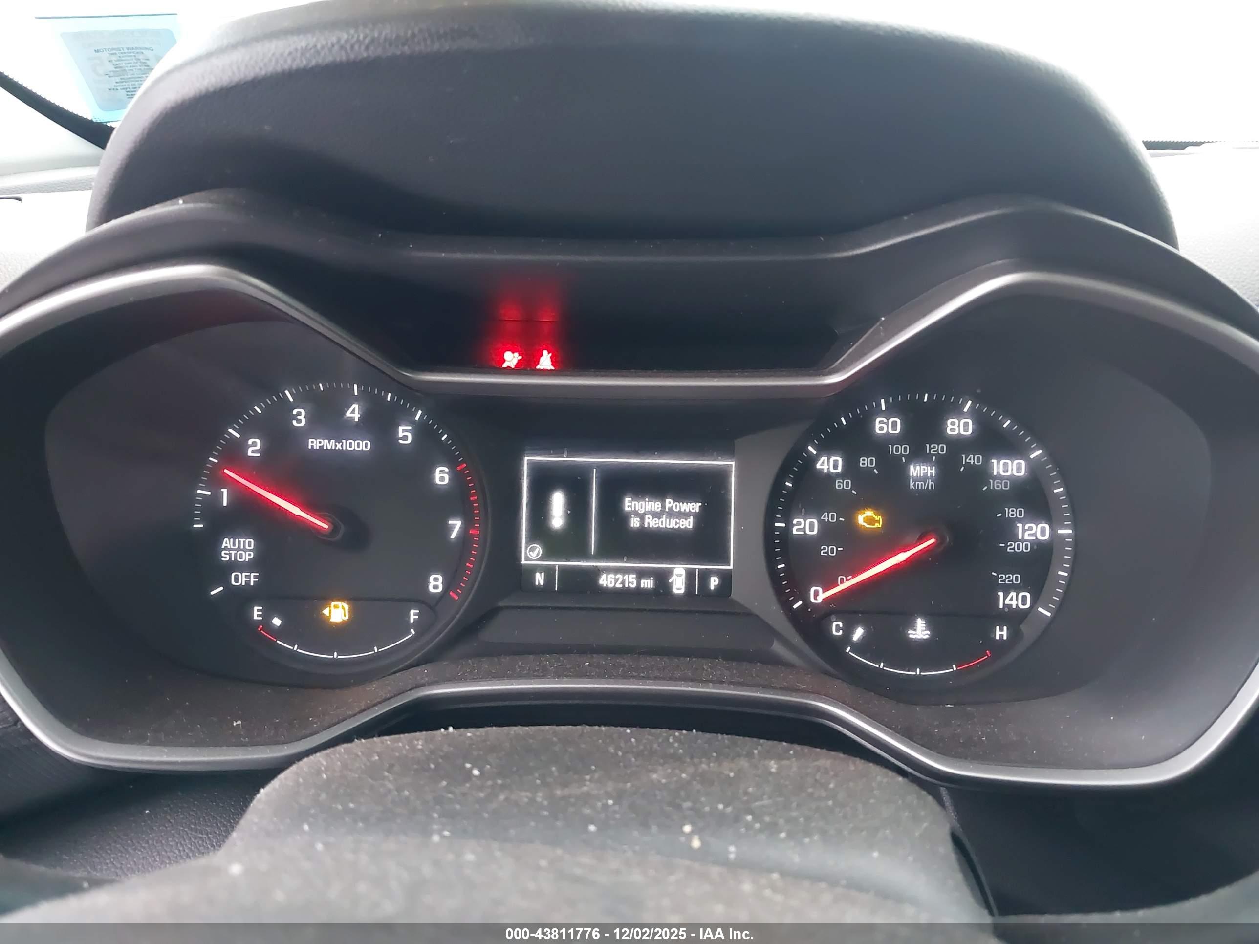 CHEVROLET TRAILBLAZER image 7