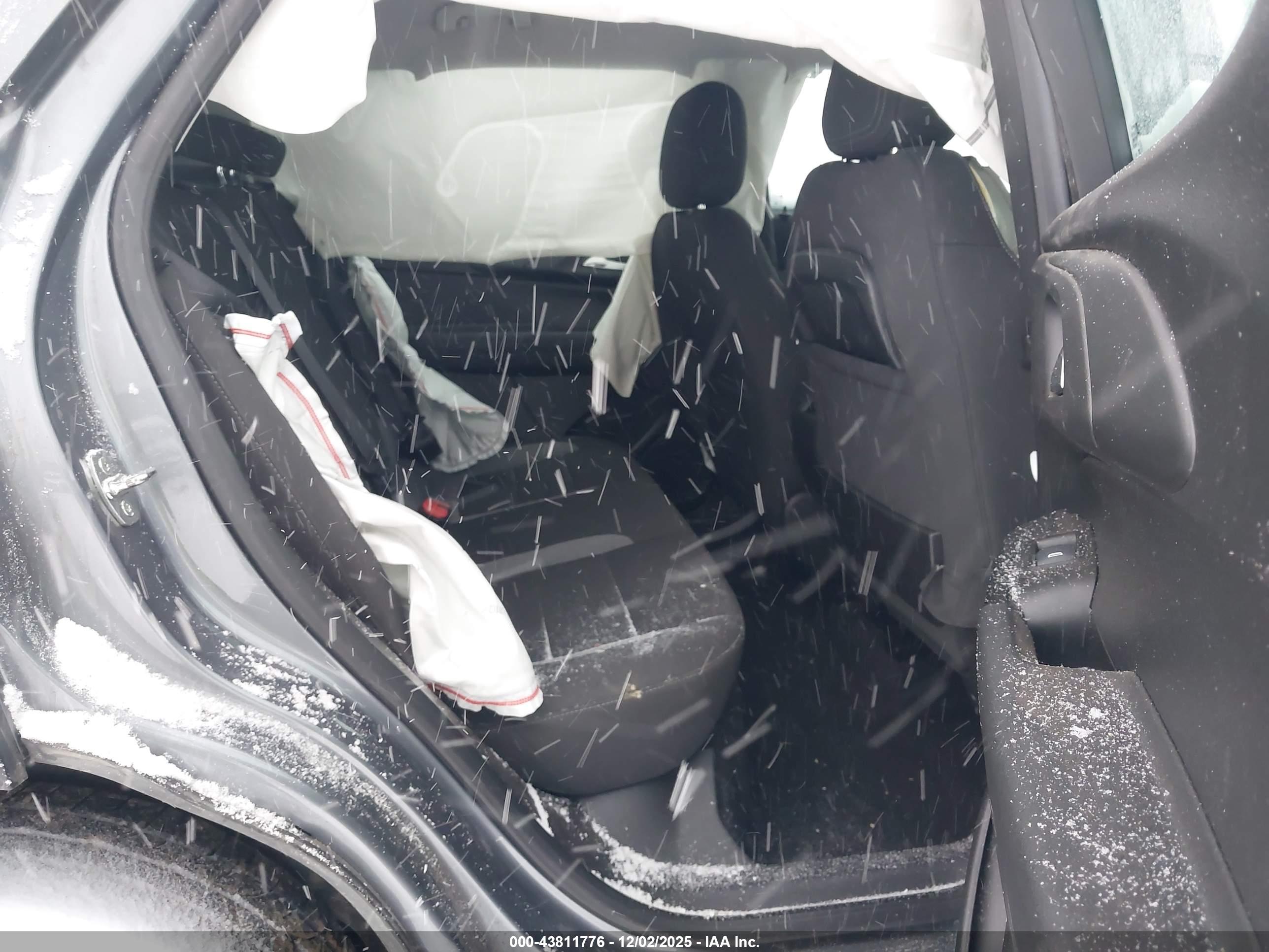 CHEVROLET TRAILBLAZER image 8