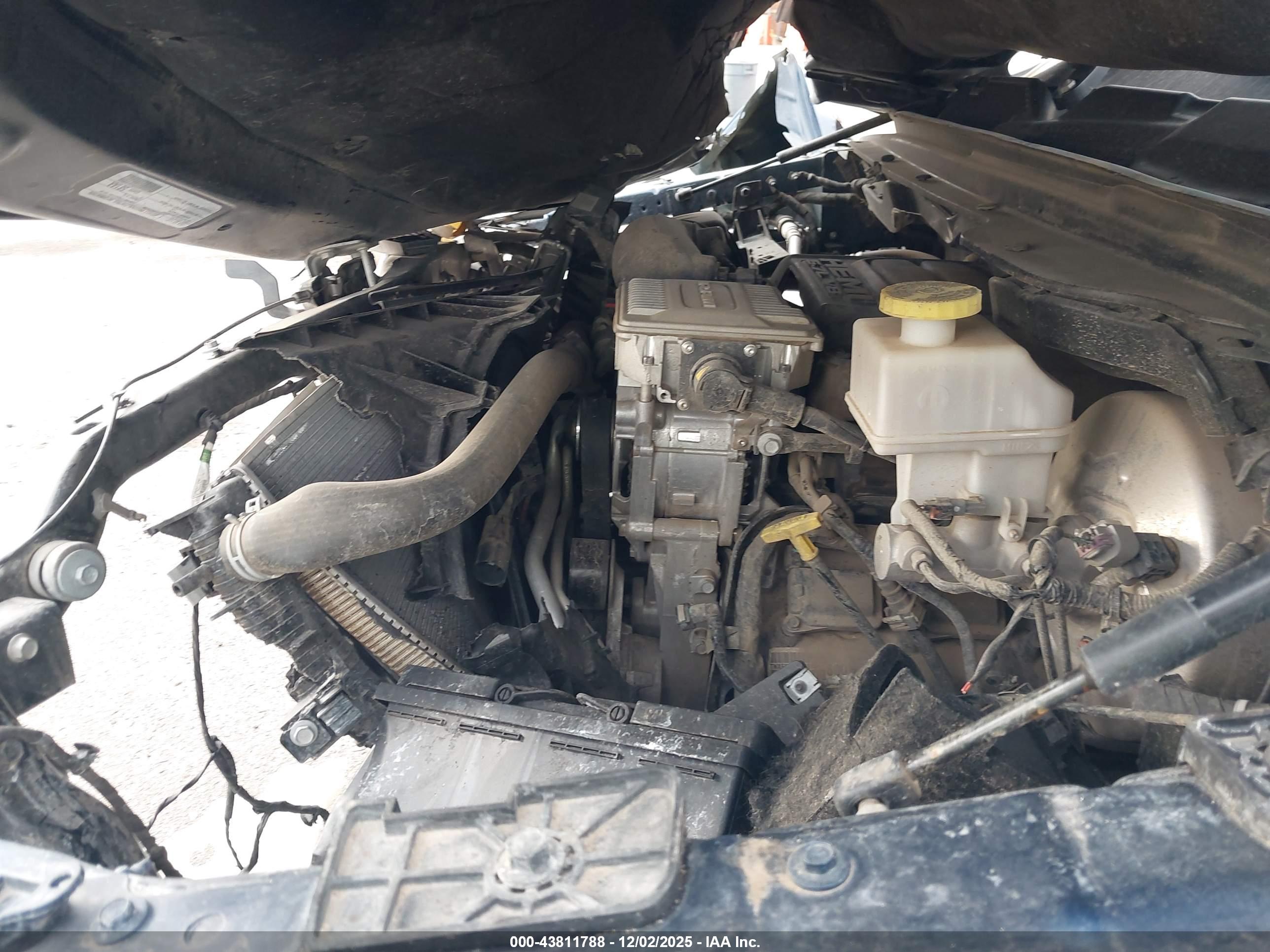 RAM 1500 image 10