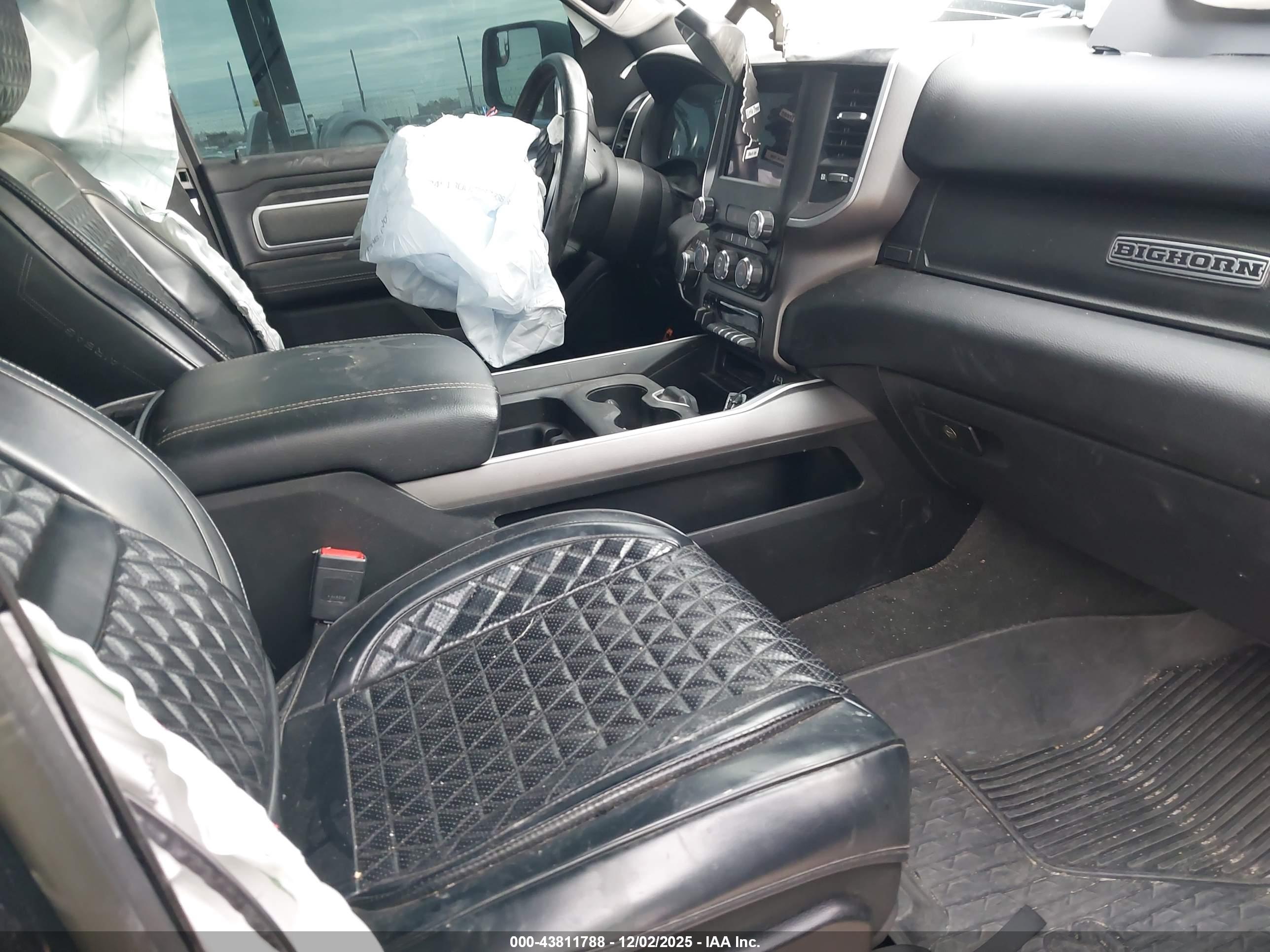 RAM 1500 image 5