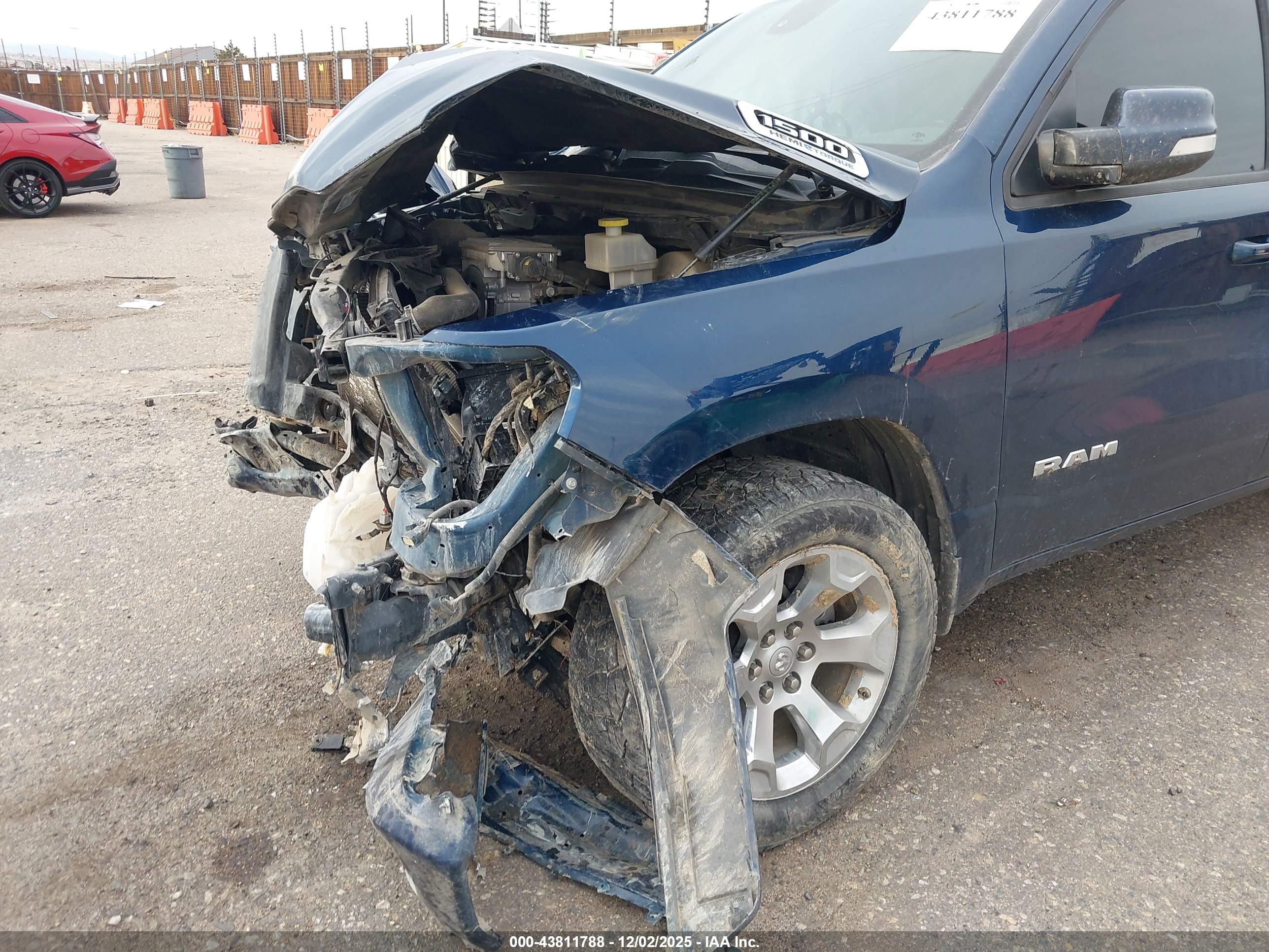 RAM 1500 image 6