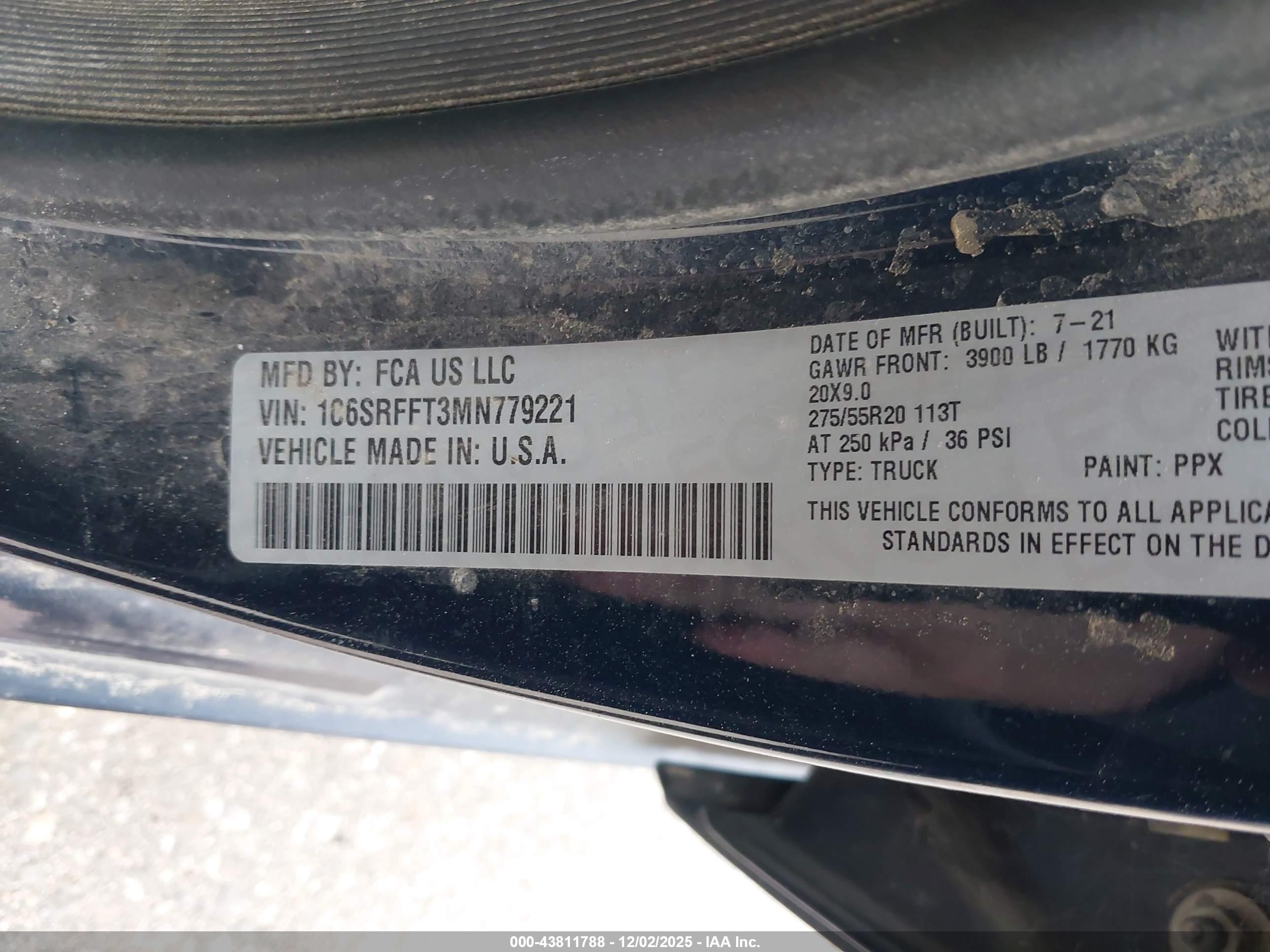 RAM 1500 image 9