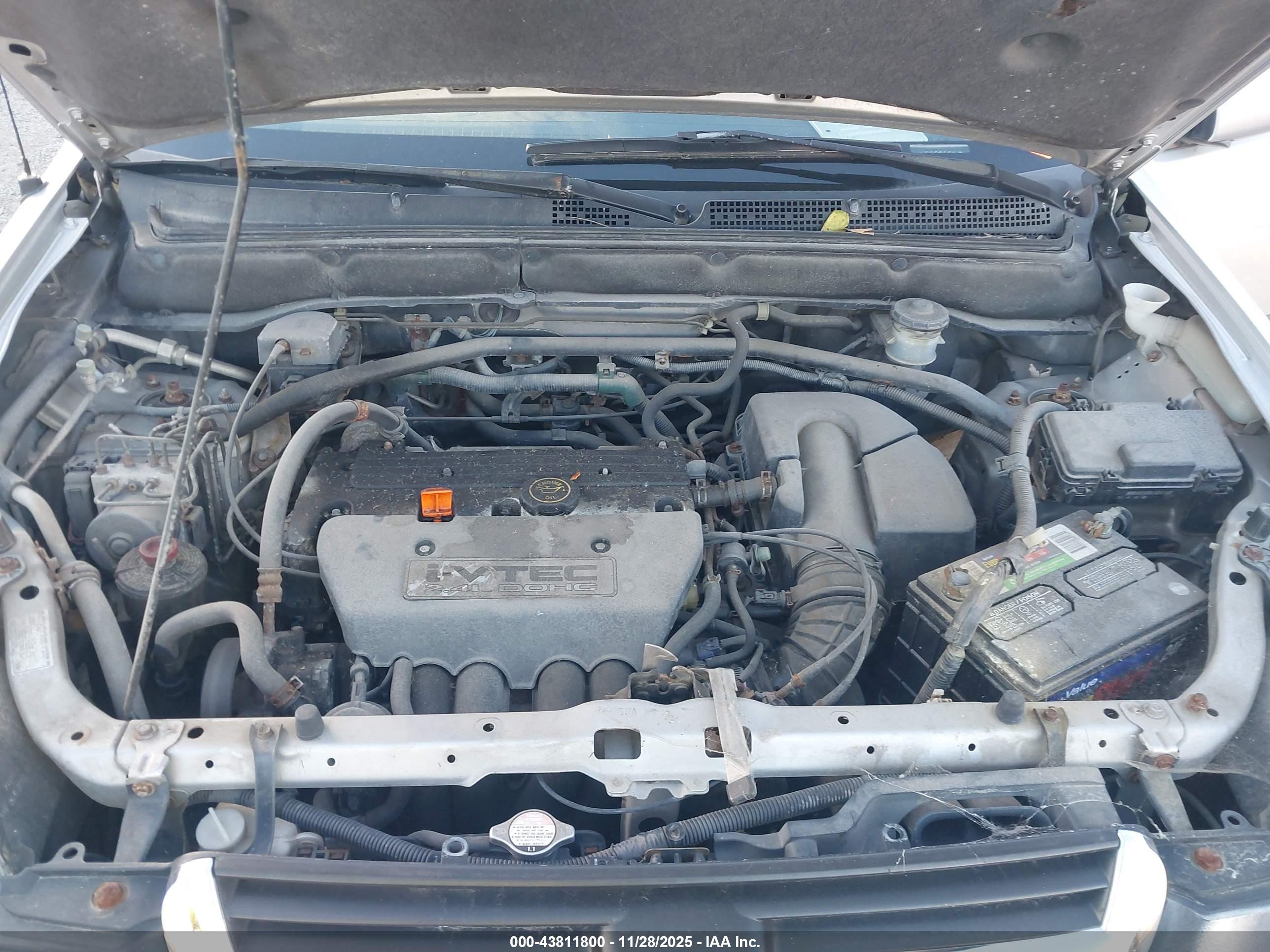 HONDA CR-V image 10