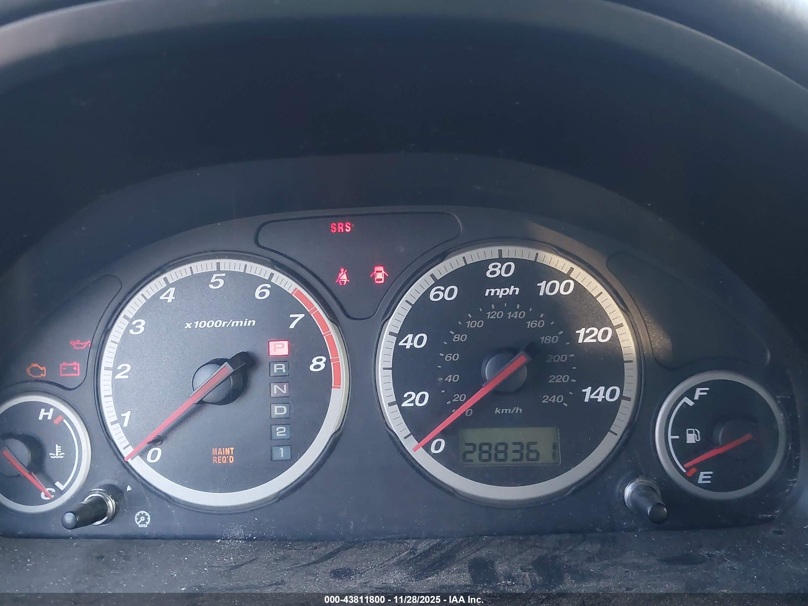 HONDA CR-V image 7