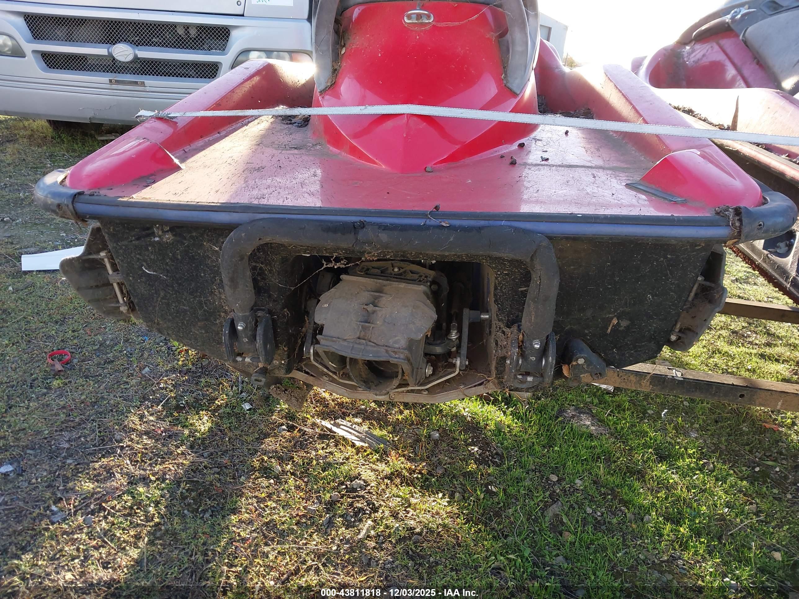 BOMBARDIER SEA-DOO image 10