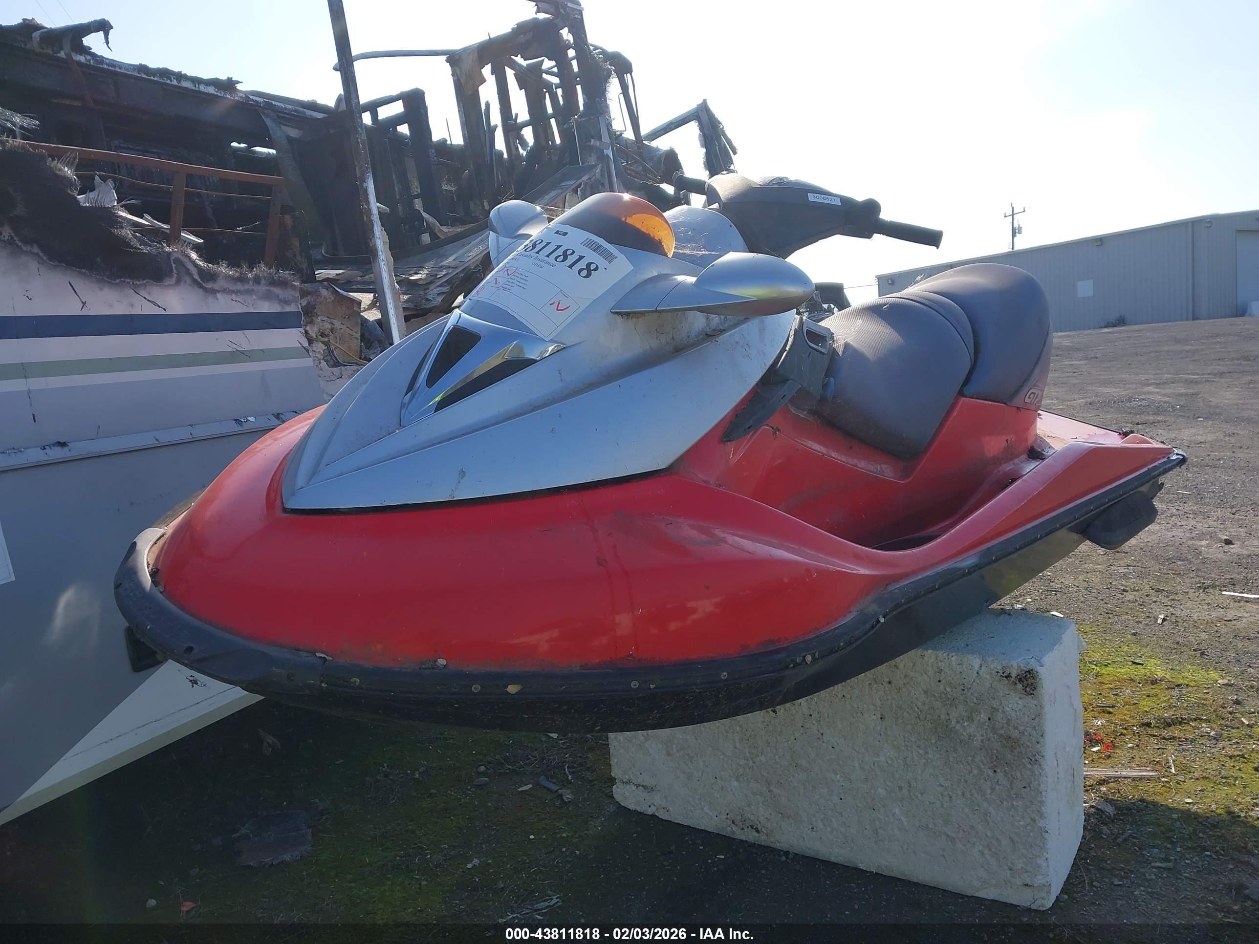 BOMBARDIER SEA-DOO image 2