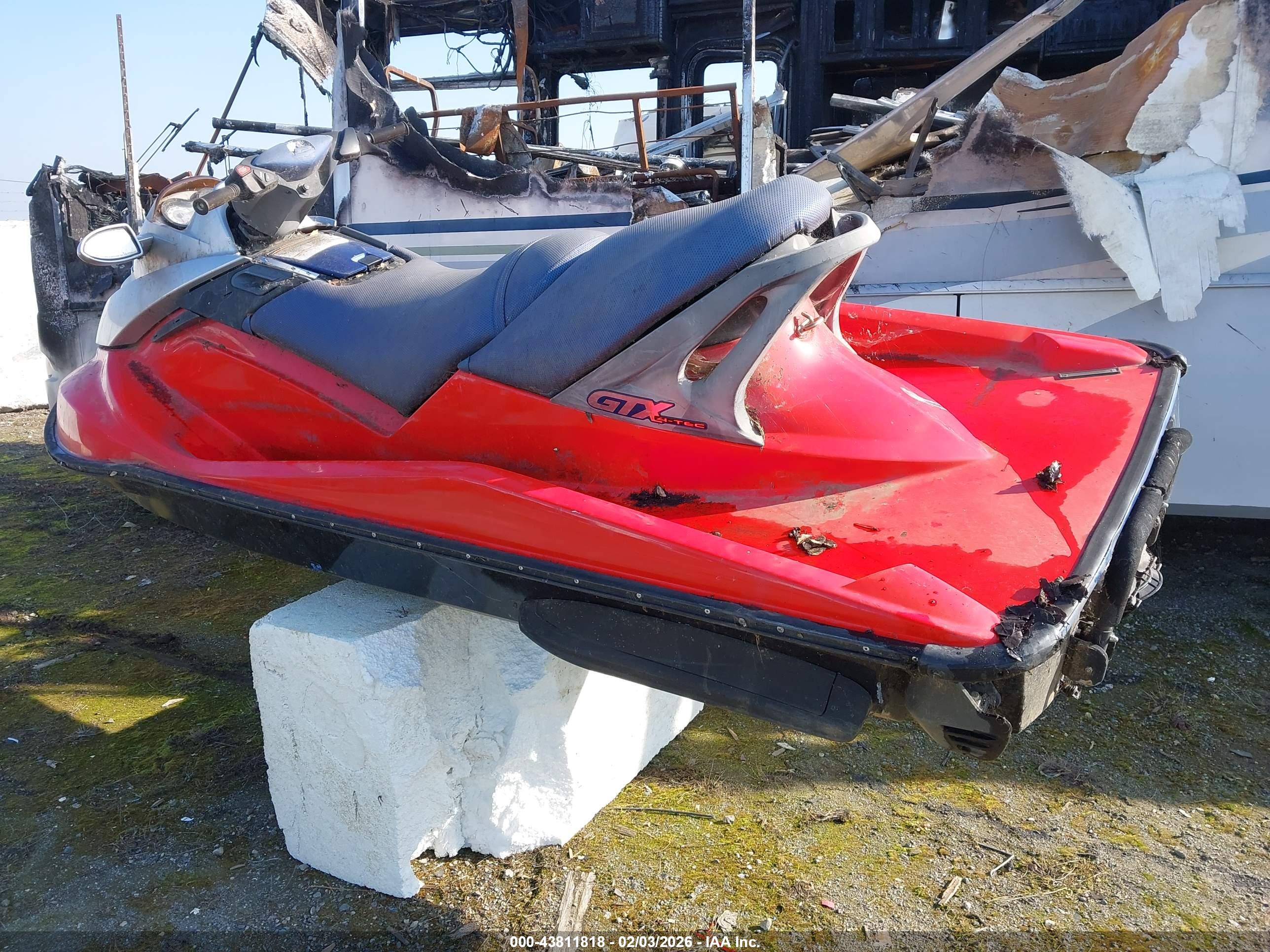 BOMBARDIER SEA-DOO image 3